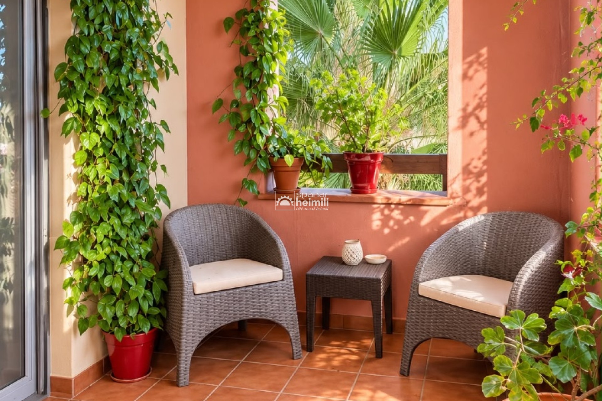 Videresalg - Lejlighed -
Mar Menor Golf Resort