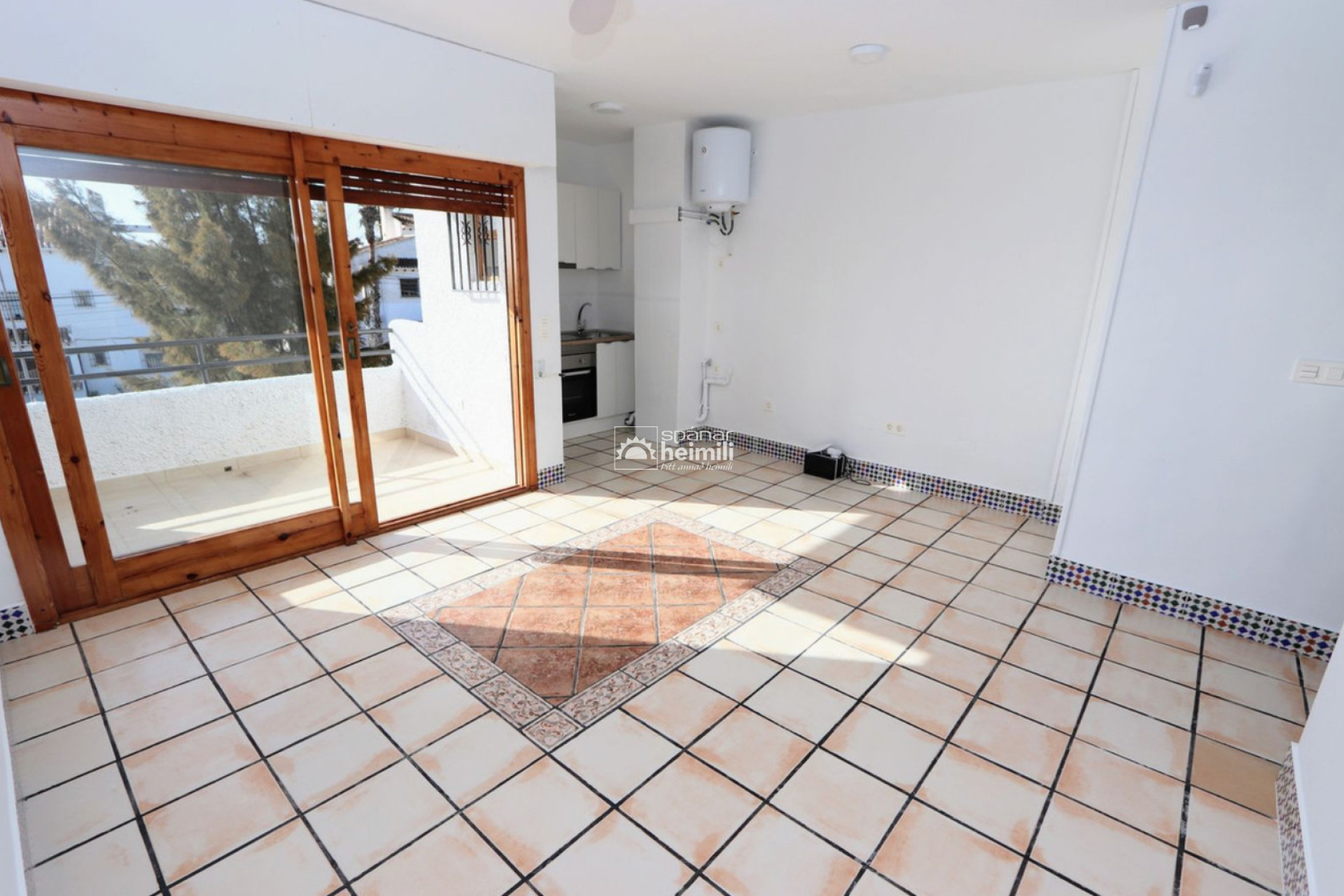 Videresalg - Lejlighed -
San Miguel de Salinas - Urb. villamartin