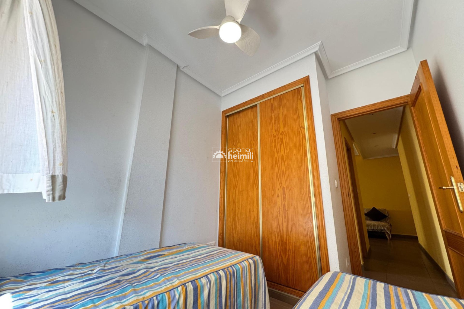 Videresalg - Lejlighed -
Torrevieja