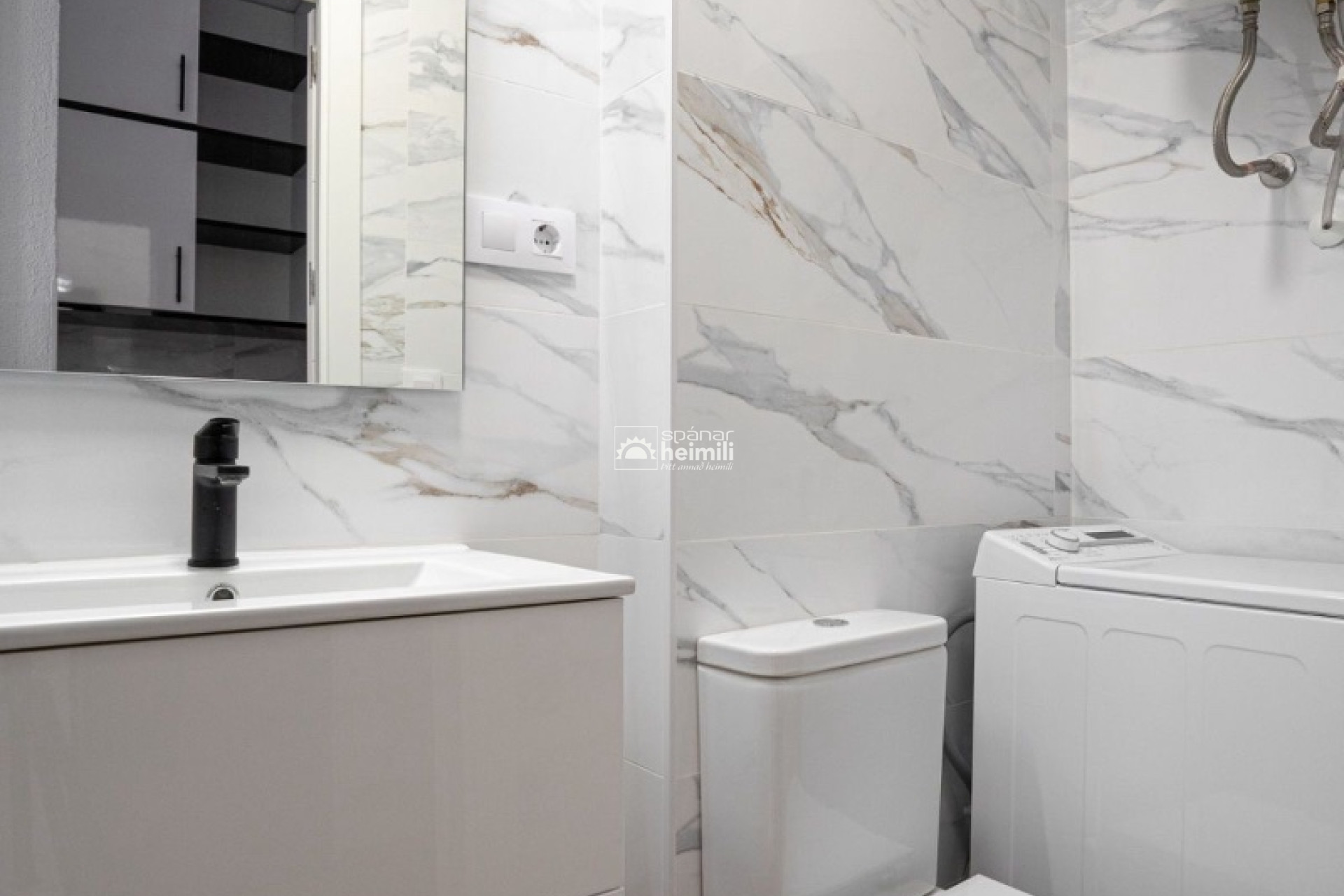 Videresalg - Lejlighed -
Torrevieja