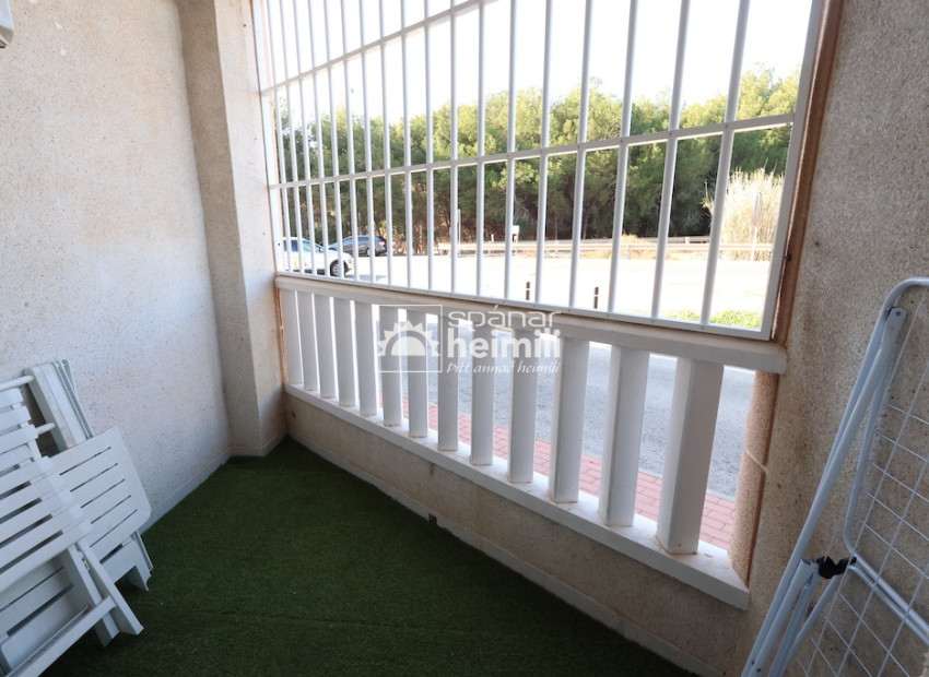 Videresalg - Lejlighed -
Torrevieja