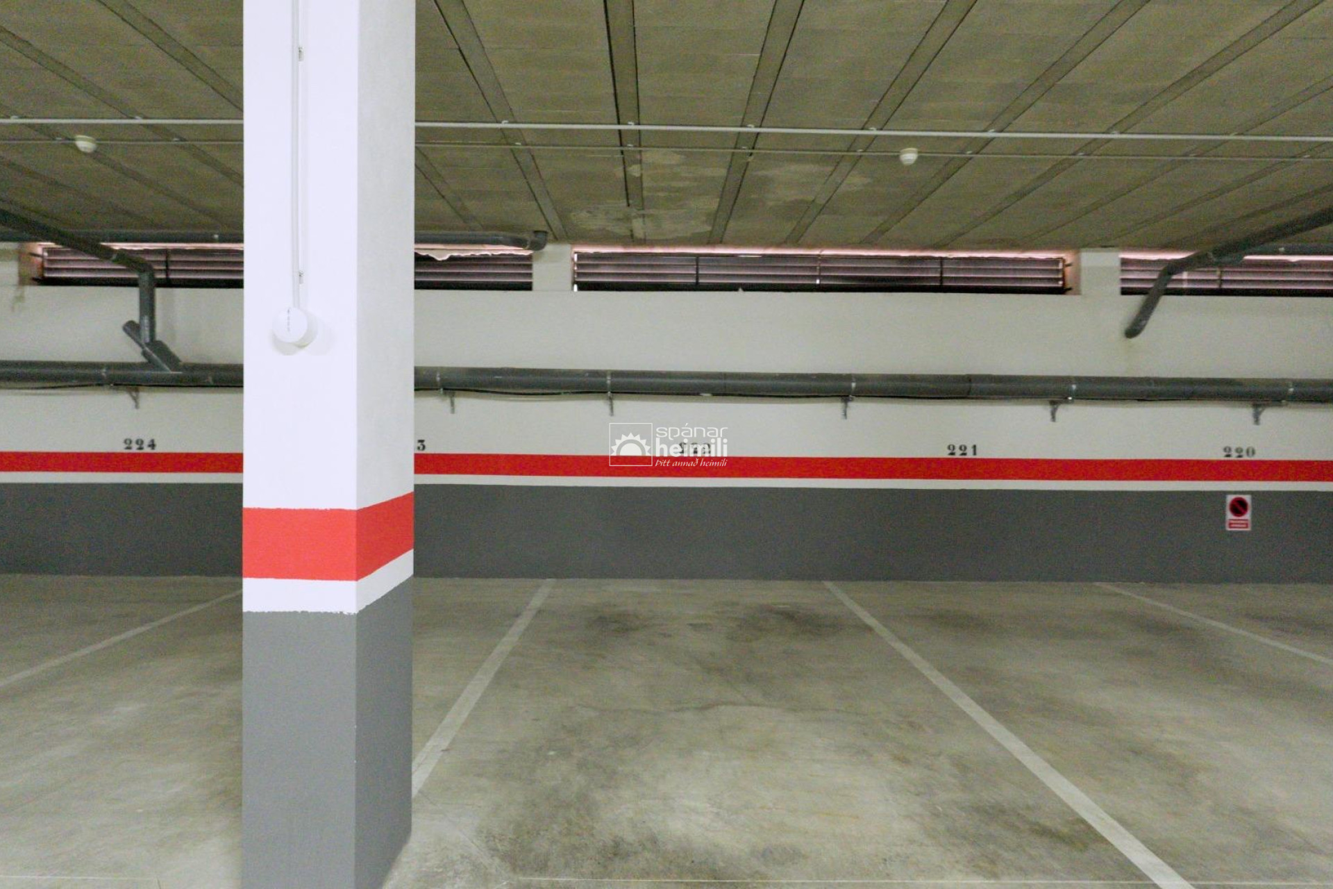 Videresalg - Lejlighed -
Torrevieja