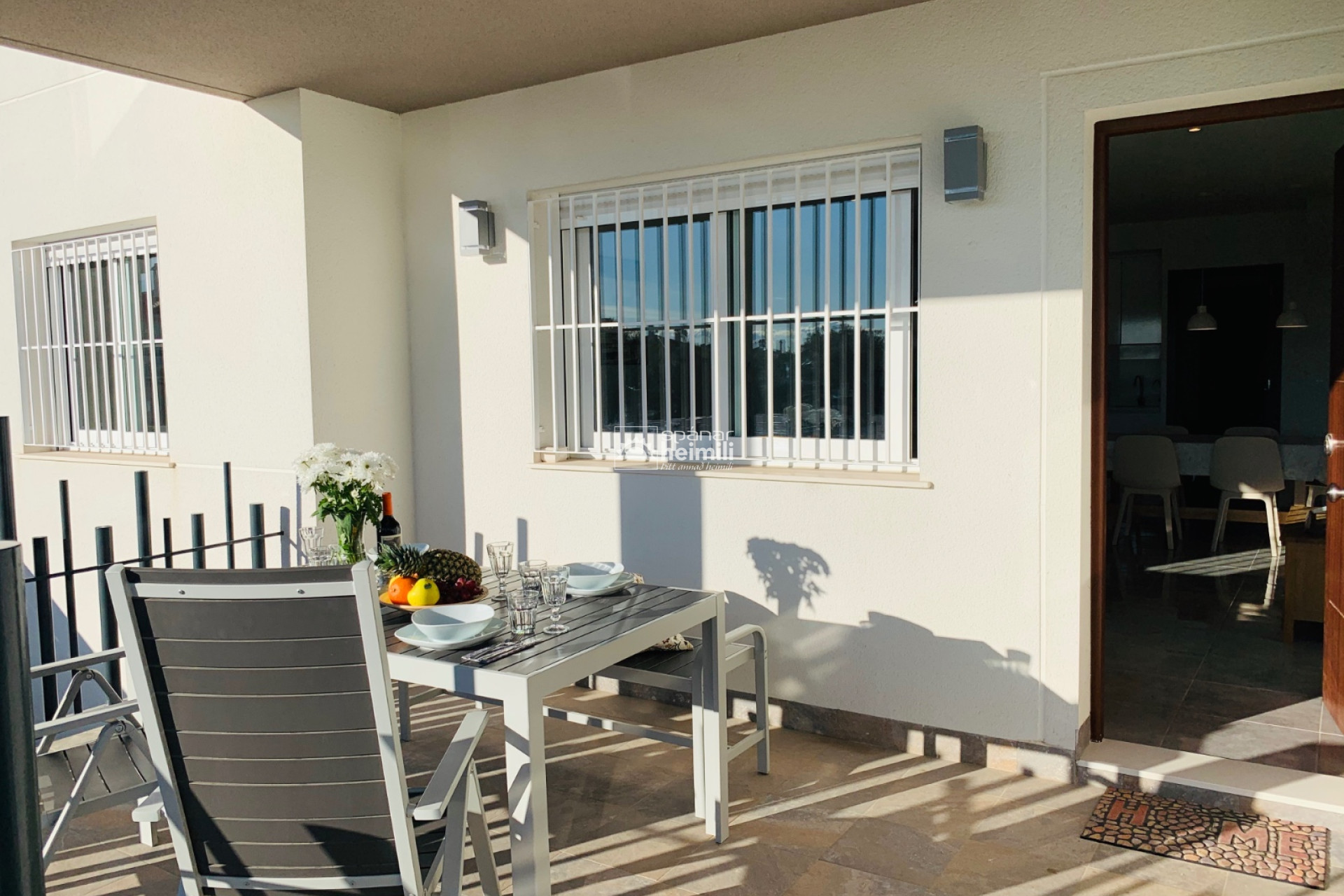 Videresalg - Lejlighed -
Torrevieja