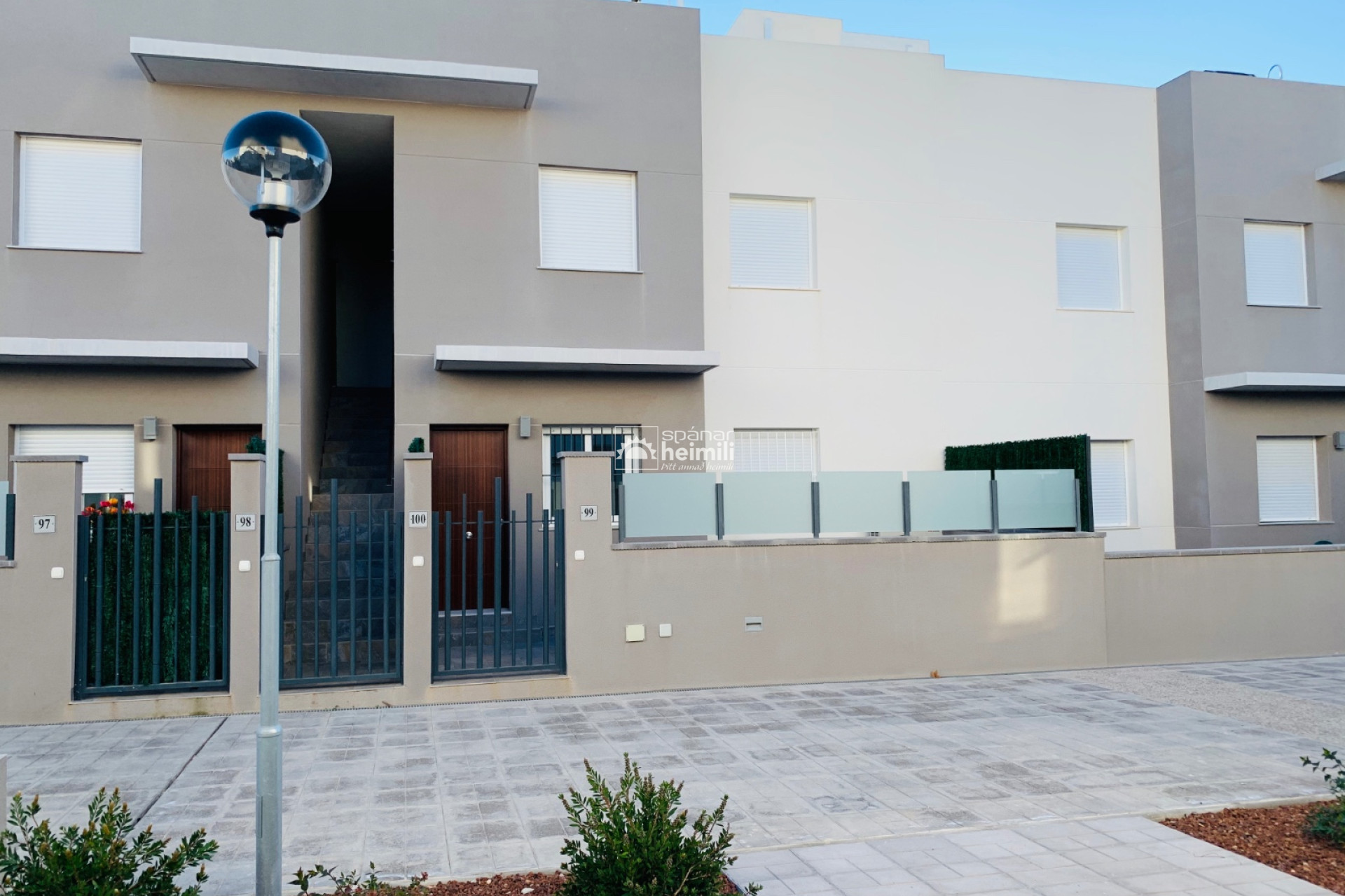 Videresalg - Lejlighed -
Torrevieja