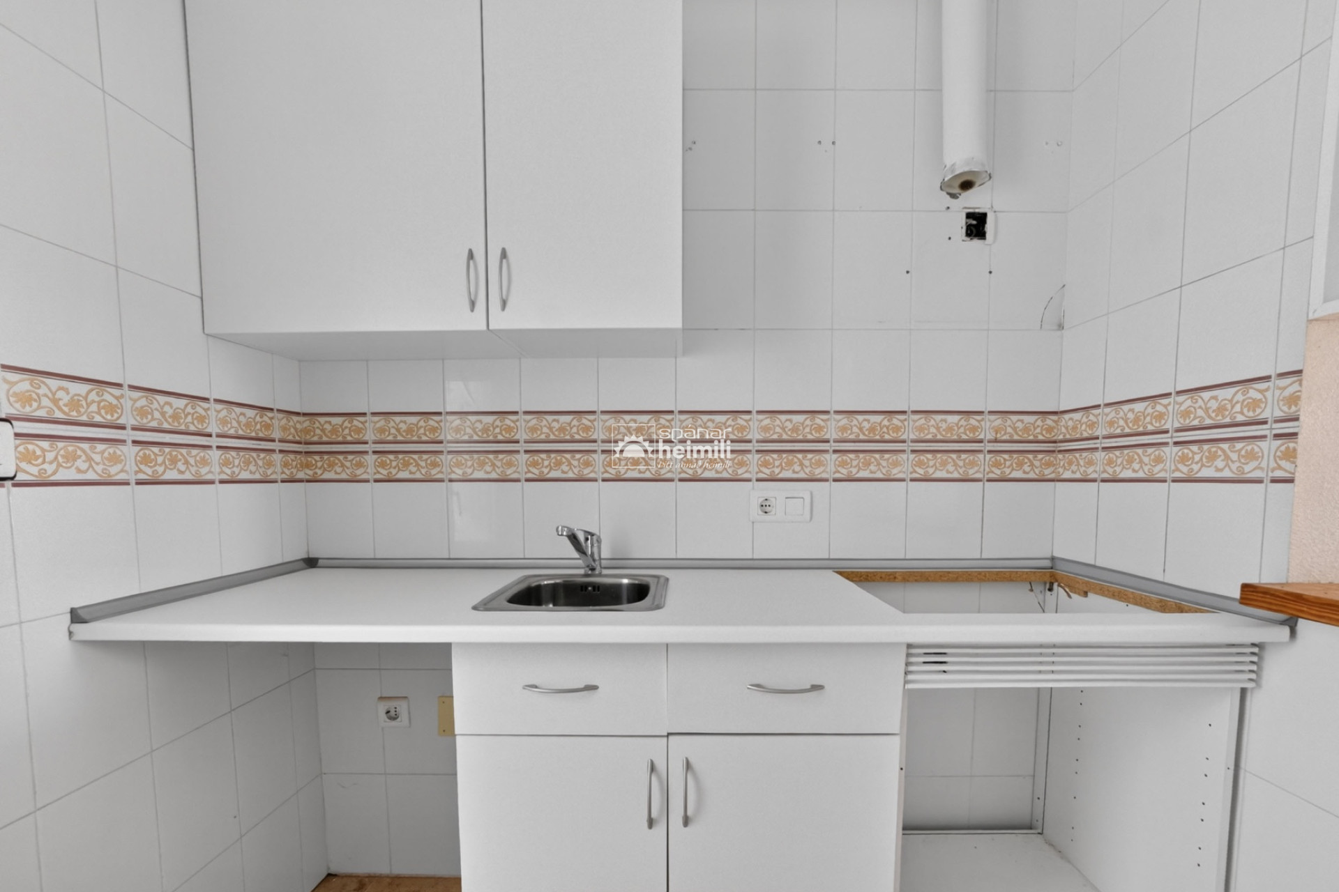 Videresalg - Lejlighed -
Torrevieja