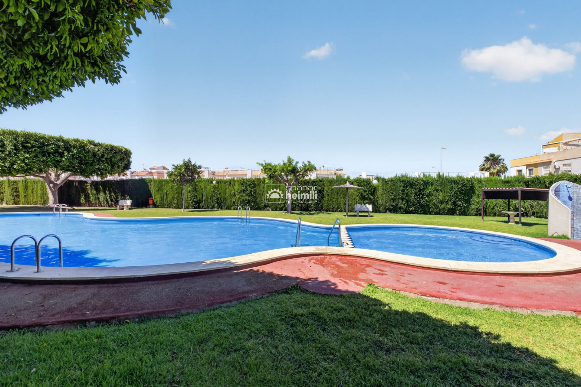 Videresalg - Lejlighed -
Torrevieja