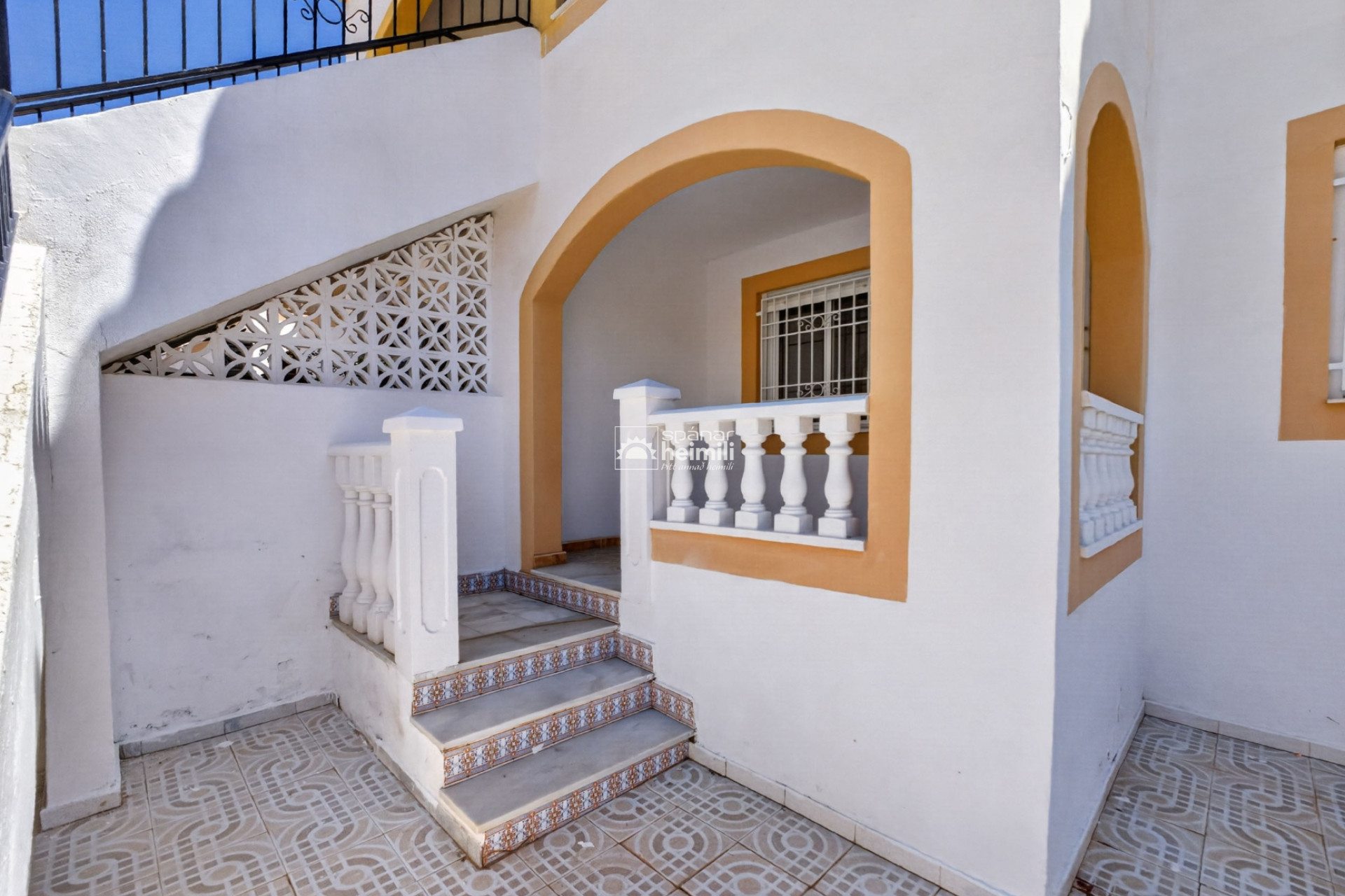 Videresalg - Lejlighed -
Torrevieja