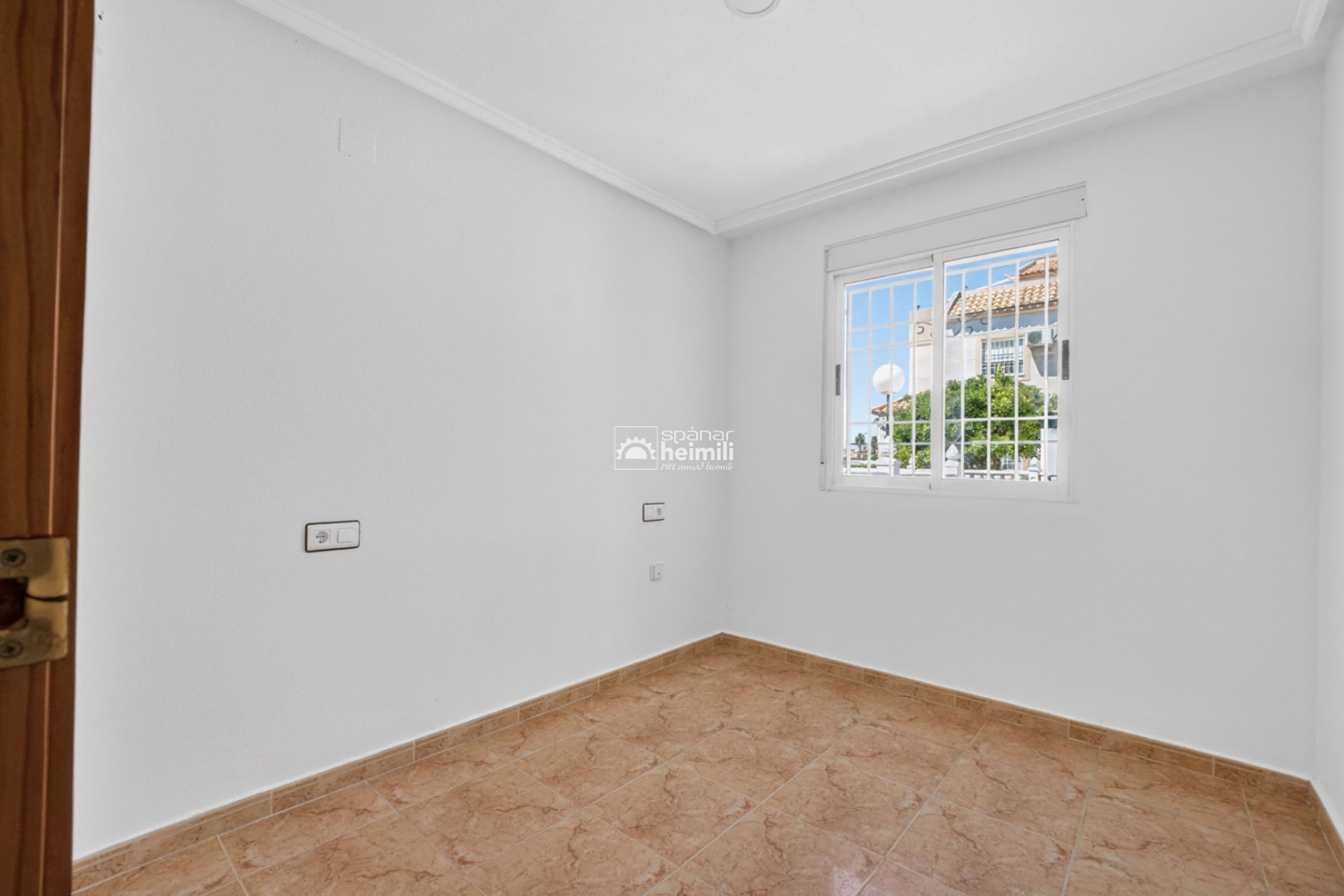 Videresalg - Lejlighed -
Torrevieja