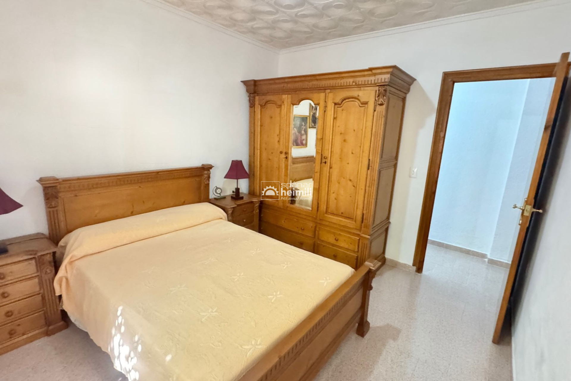 Videresalg - Lejlighed -
Torrevieja
