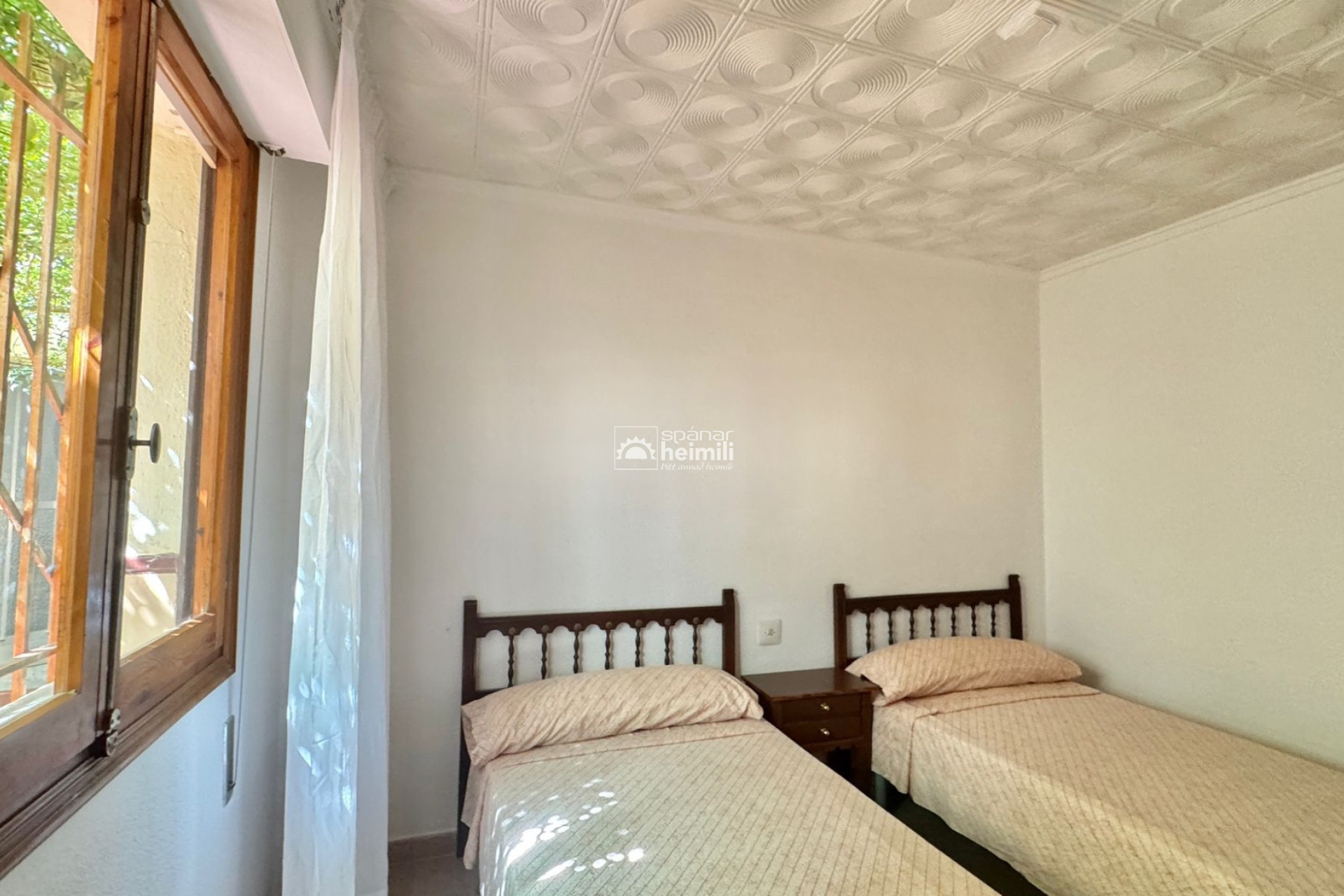Videresalg - Lejlighed -
Torrevieja