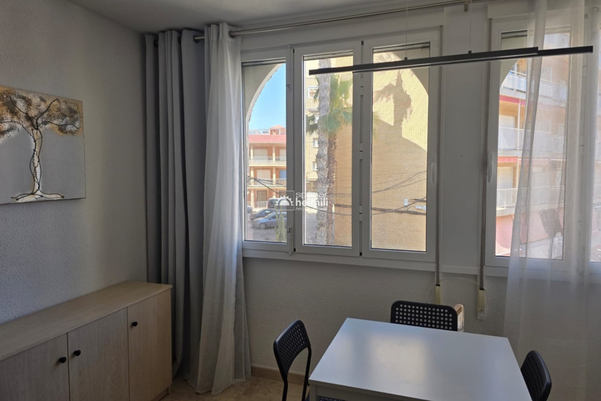 Videresalg - Lejlighed -
Torrevieja