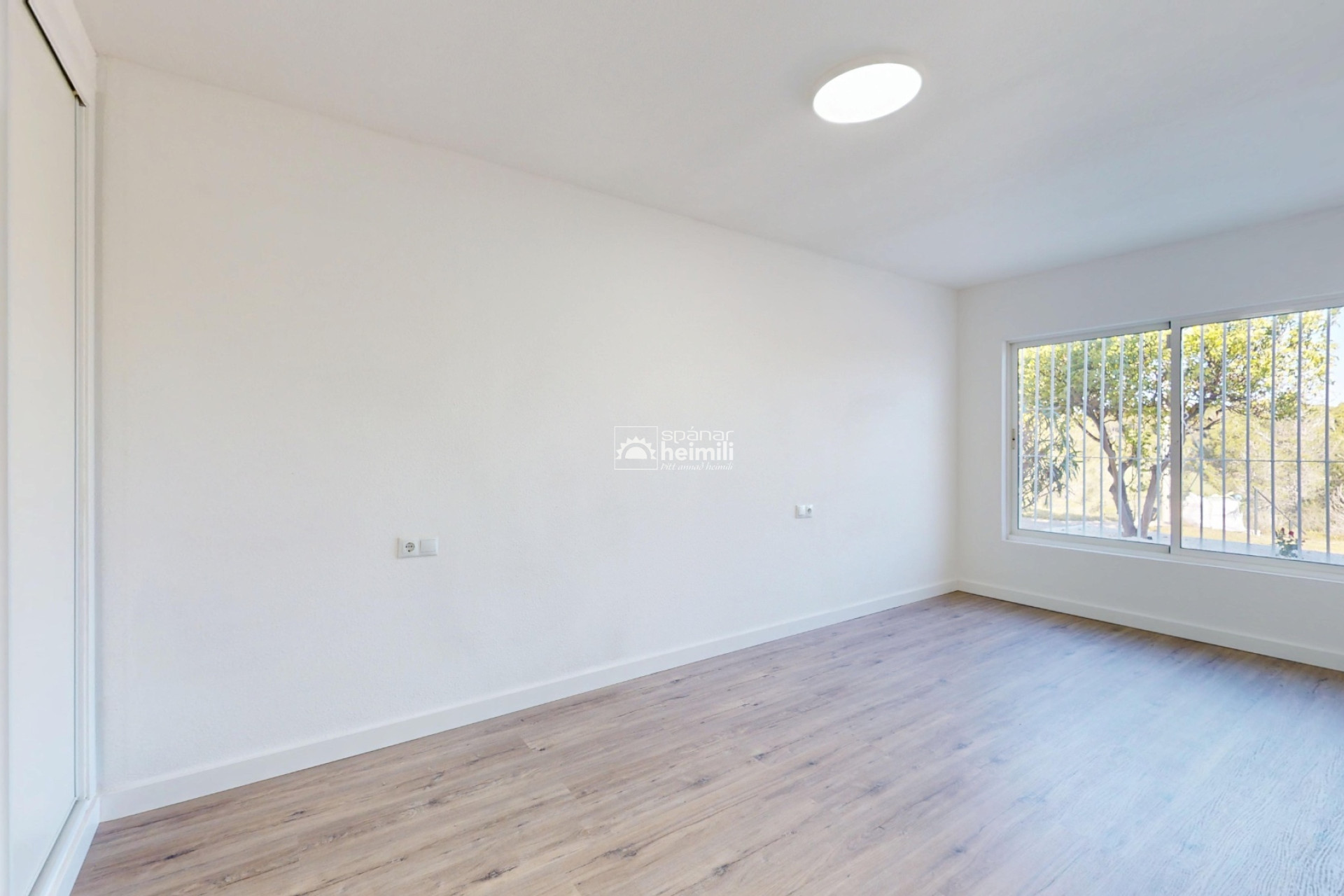 Videresalg - Lejlighed -
Villamartin