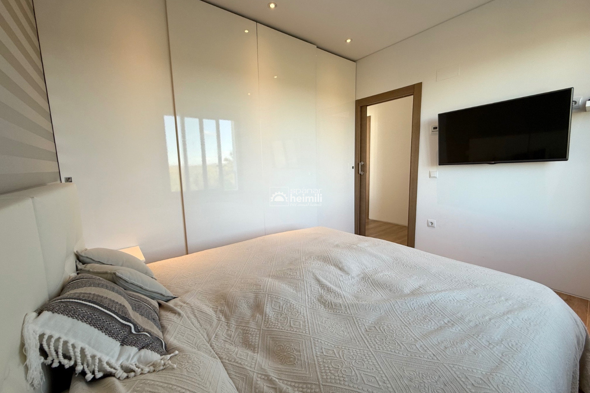 Videresalg - Penthouse -
Las Colinas