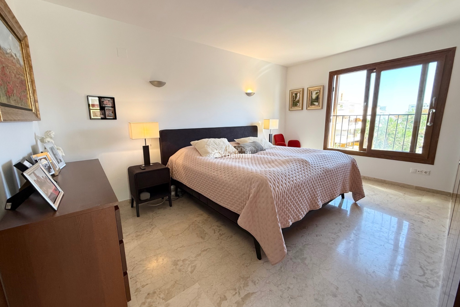 Videresalg - Penthouse -
Punta Prima