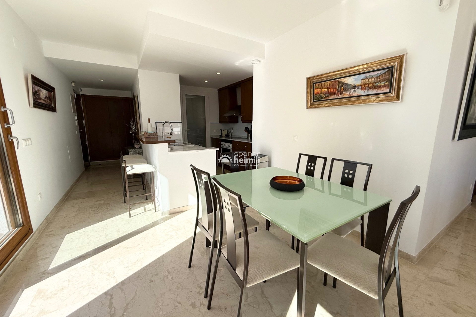 Videresalg - Penthouse -
Punta Prima