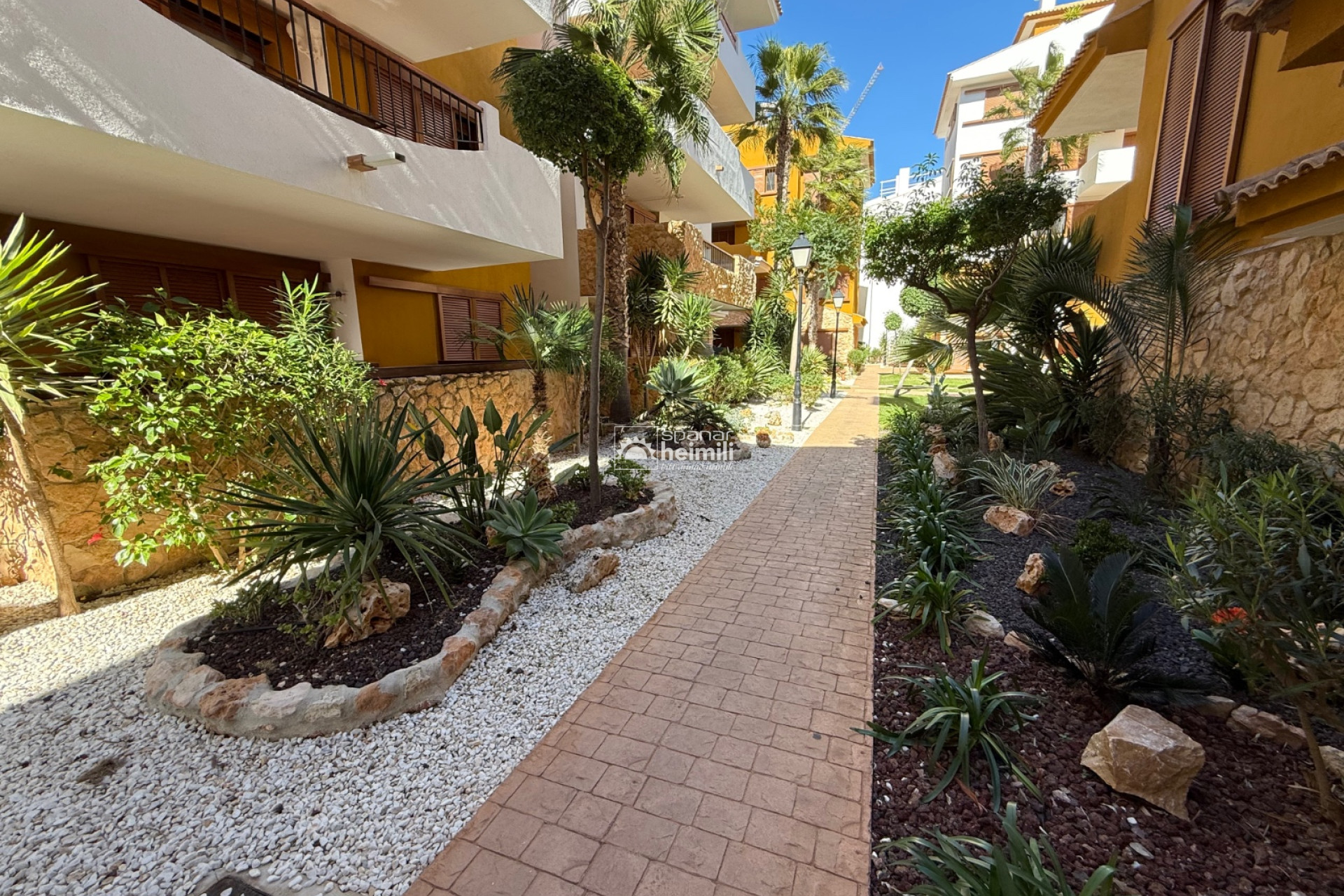 Videresalg - Penthouse -
Punta Prima