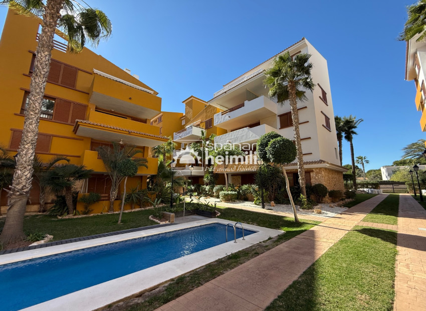 Videresalg - Penthouse -
Punta Prima