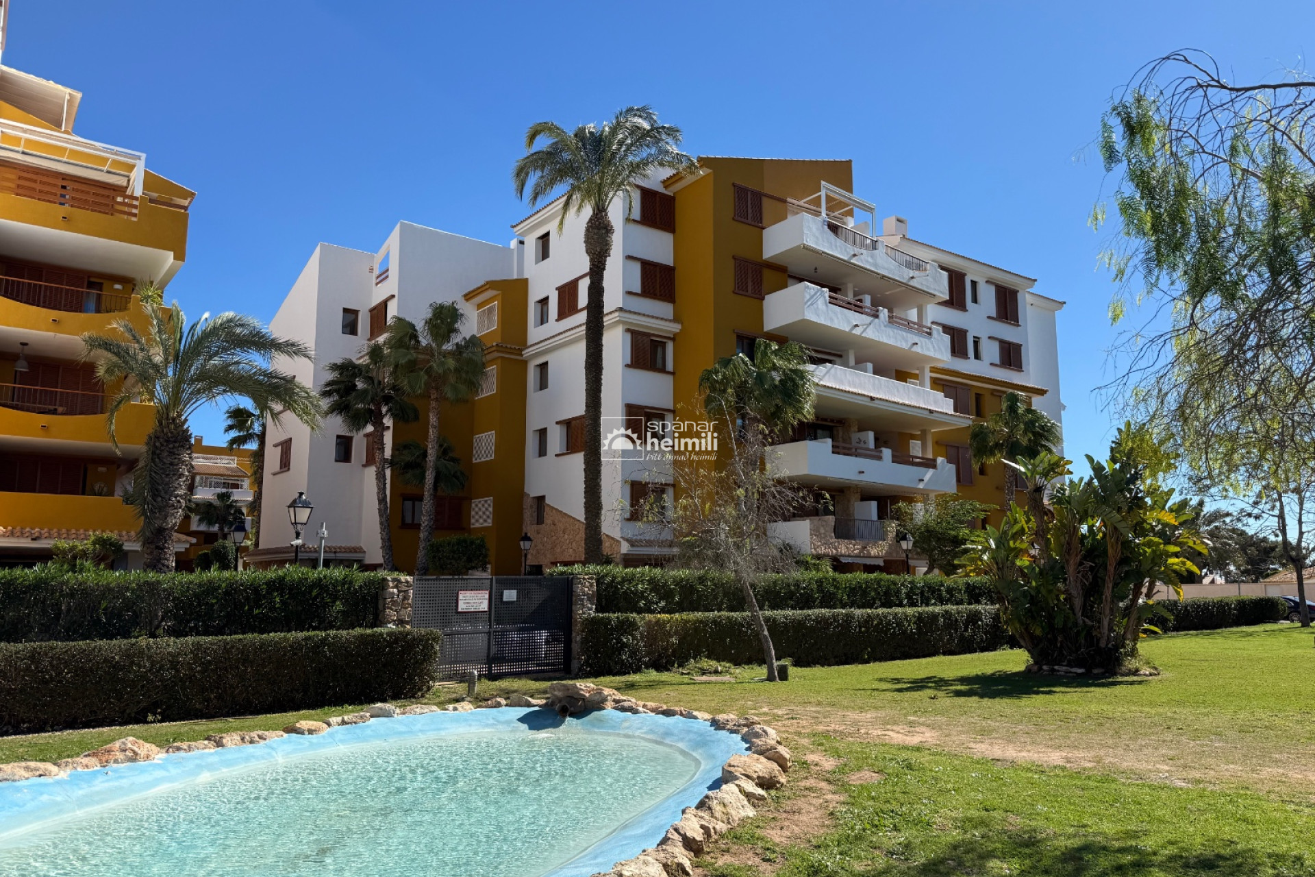 Videresalg - Penthouse -
Punta Prima