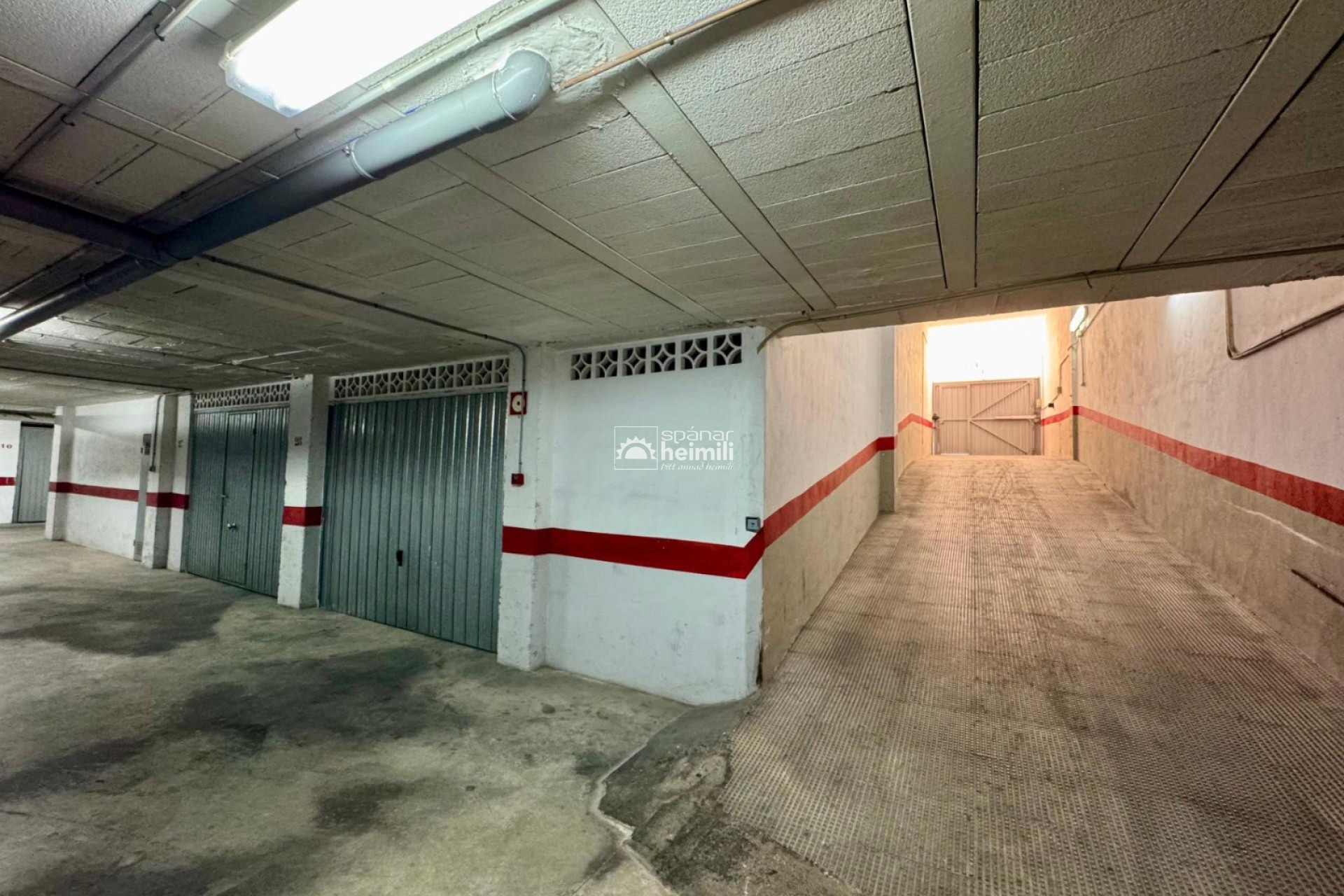 Videresalg - Penthouse -
Torrevieja