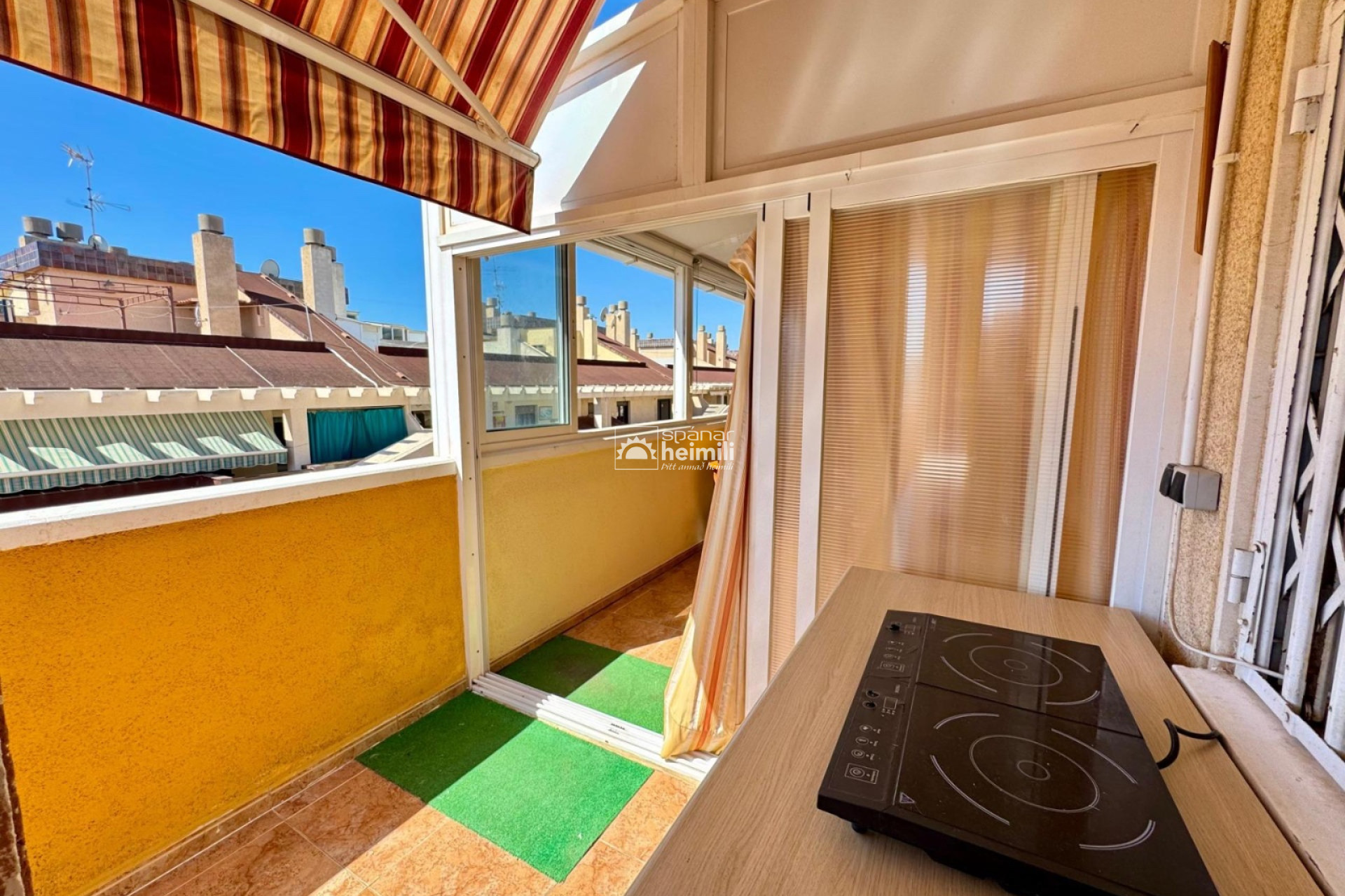 Videresalg - Penthouse -
Torrevieja