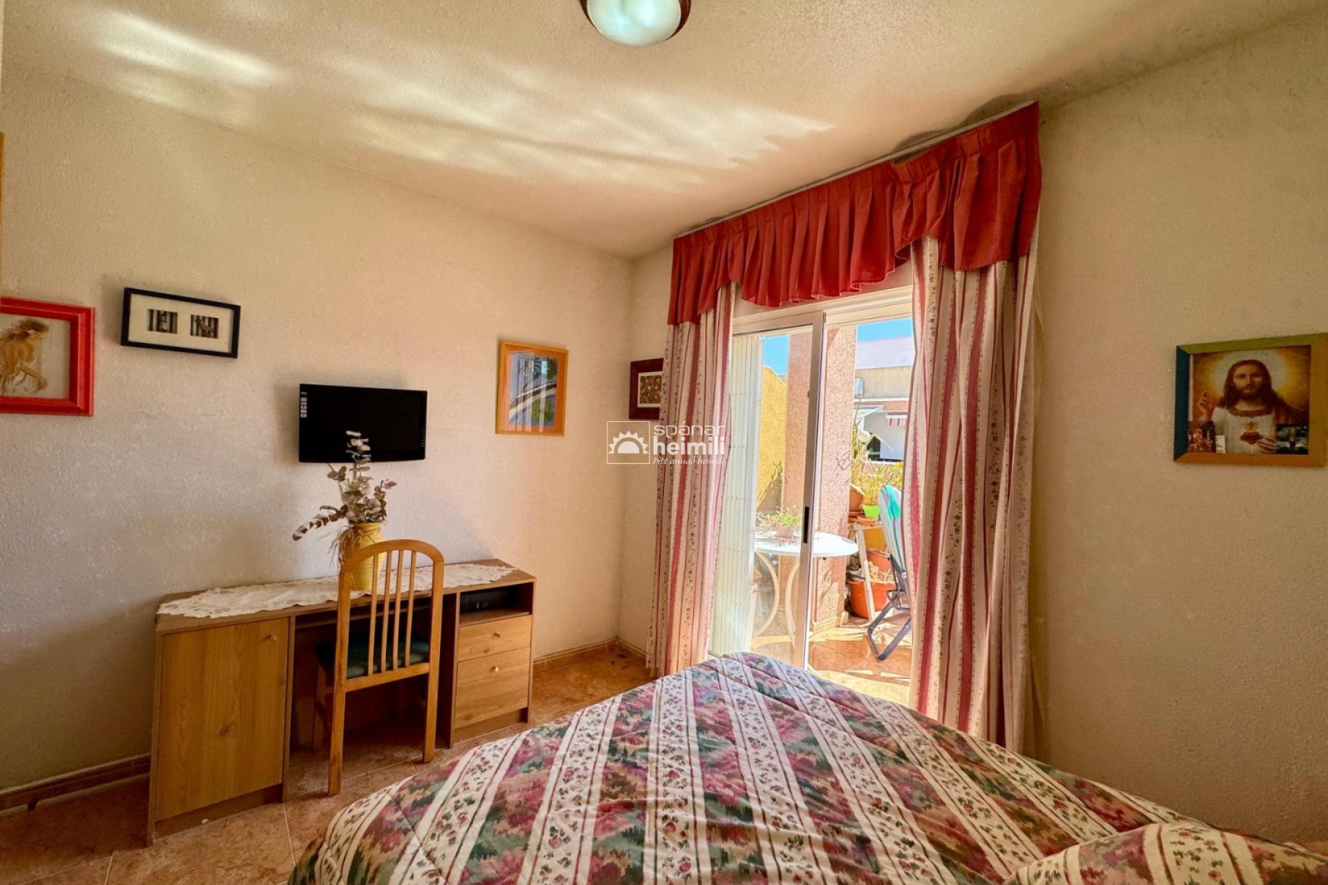 Videresalg - Penthouse -
Torrevieja