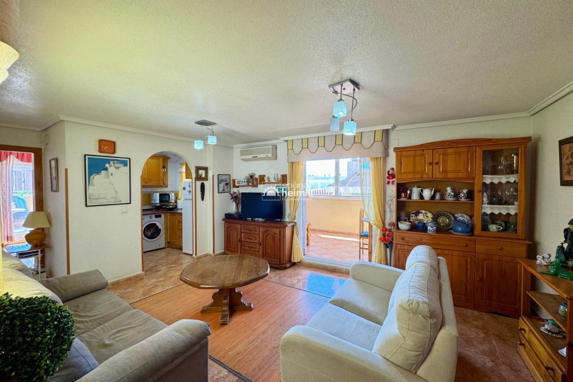 Videresalg - Penthouse -
Torrevieja