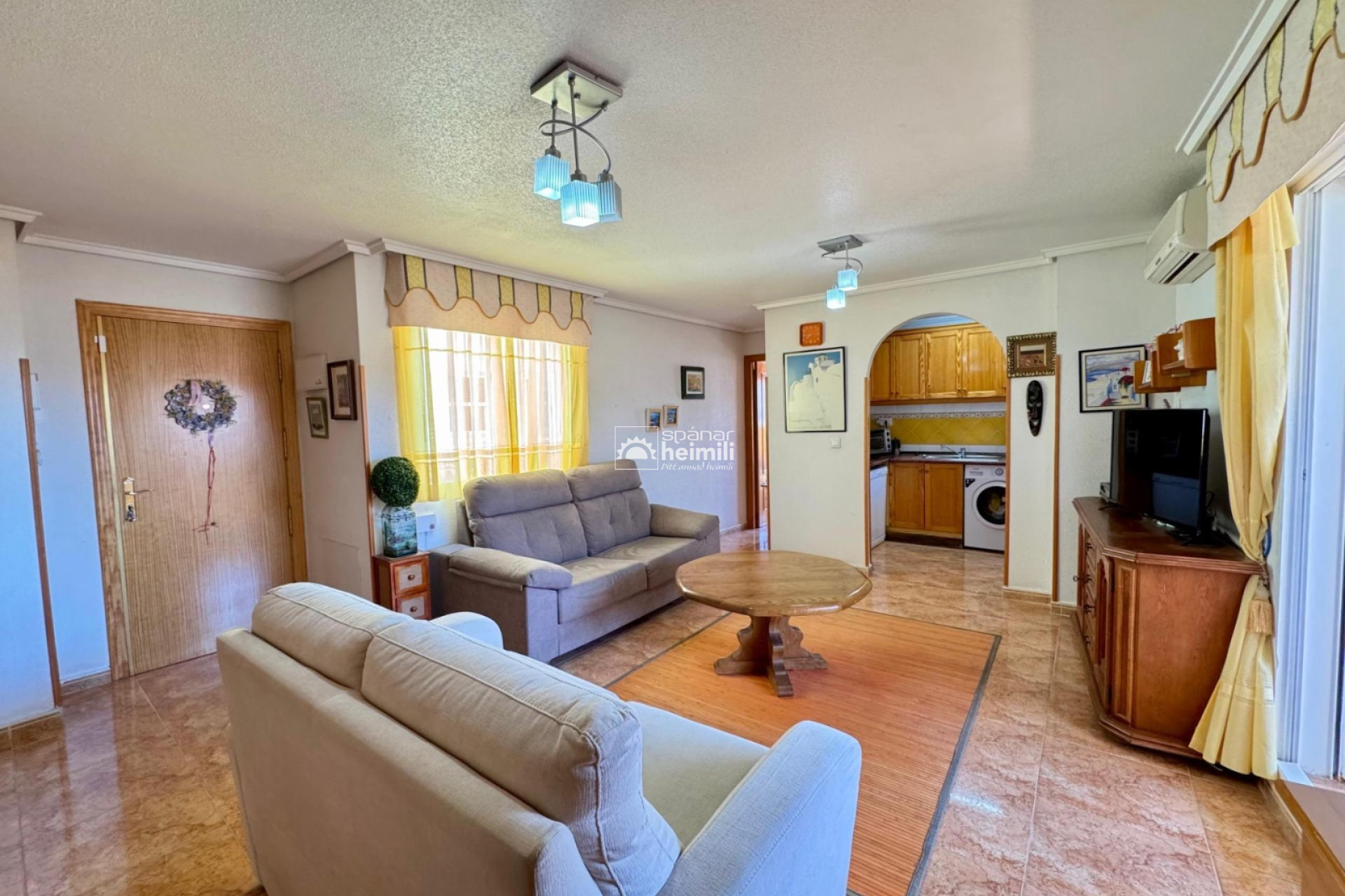 Videresalg - Penthouse -
Torrevieja