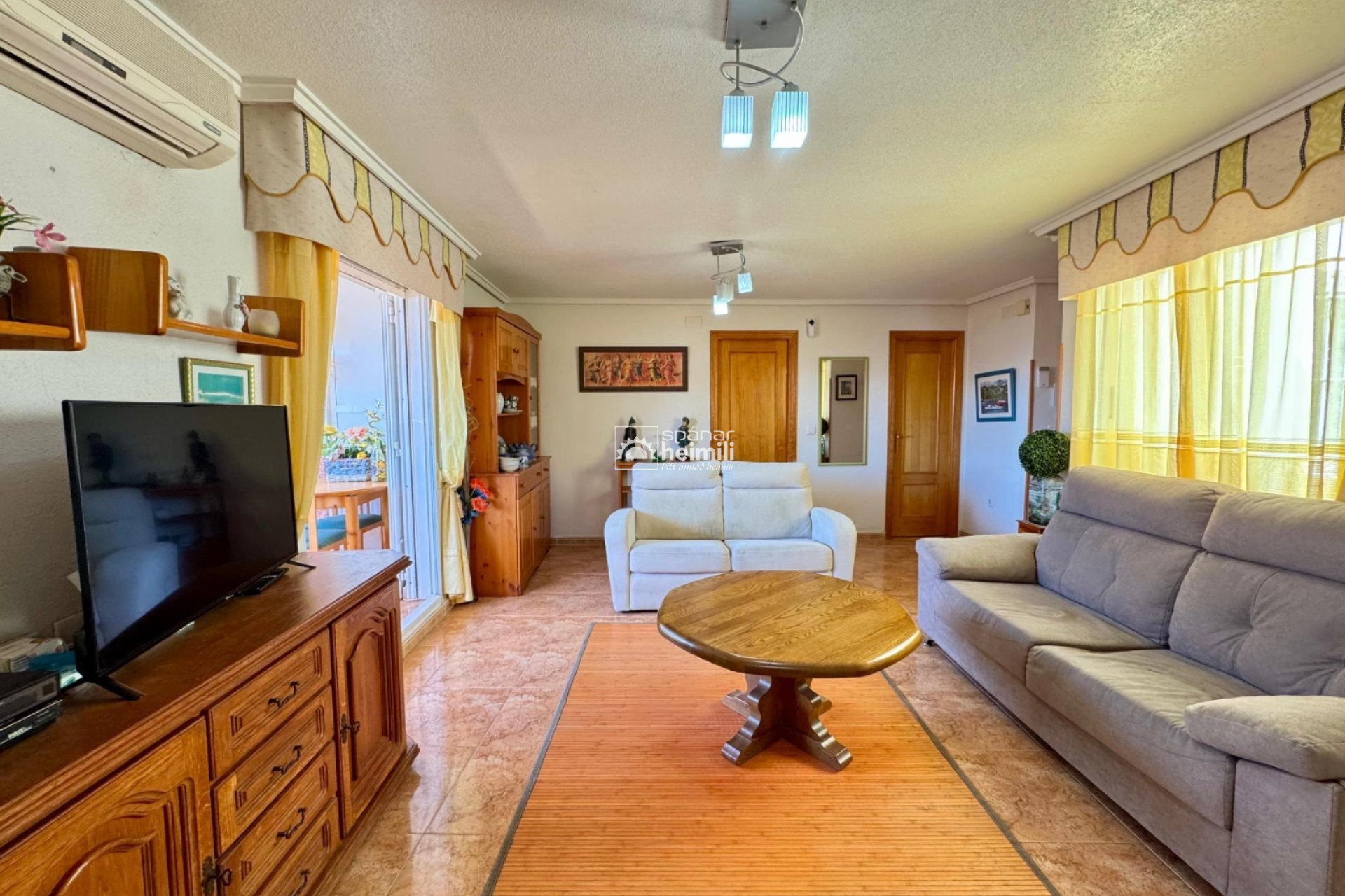 Videresalg - Penthouse -
Torrevieja