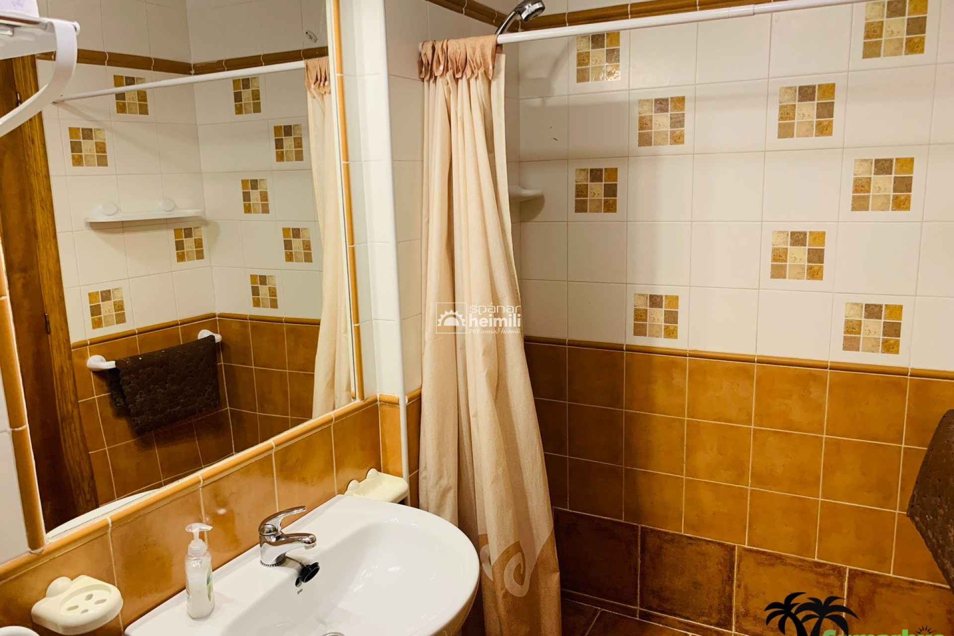 Videresalg - Rækkehus -
Cabo Roig