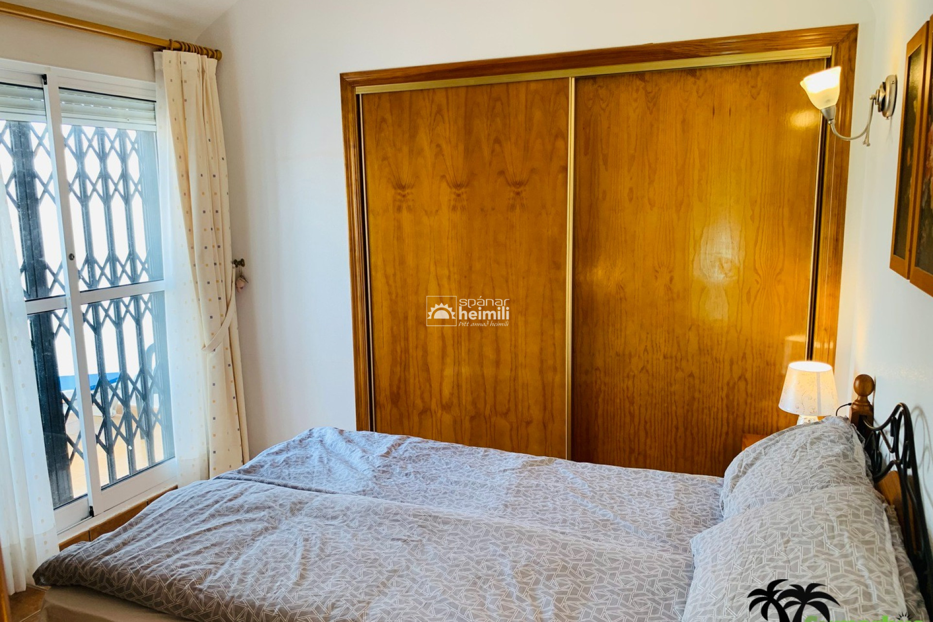 Videresalg - Rækkehus -
Cabo Roig