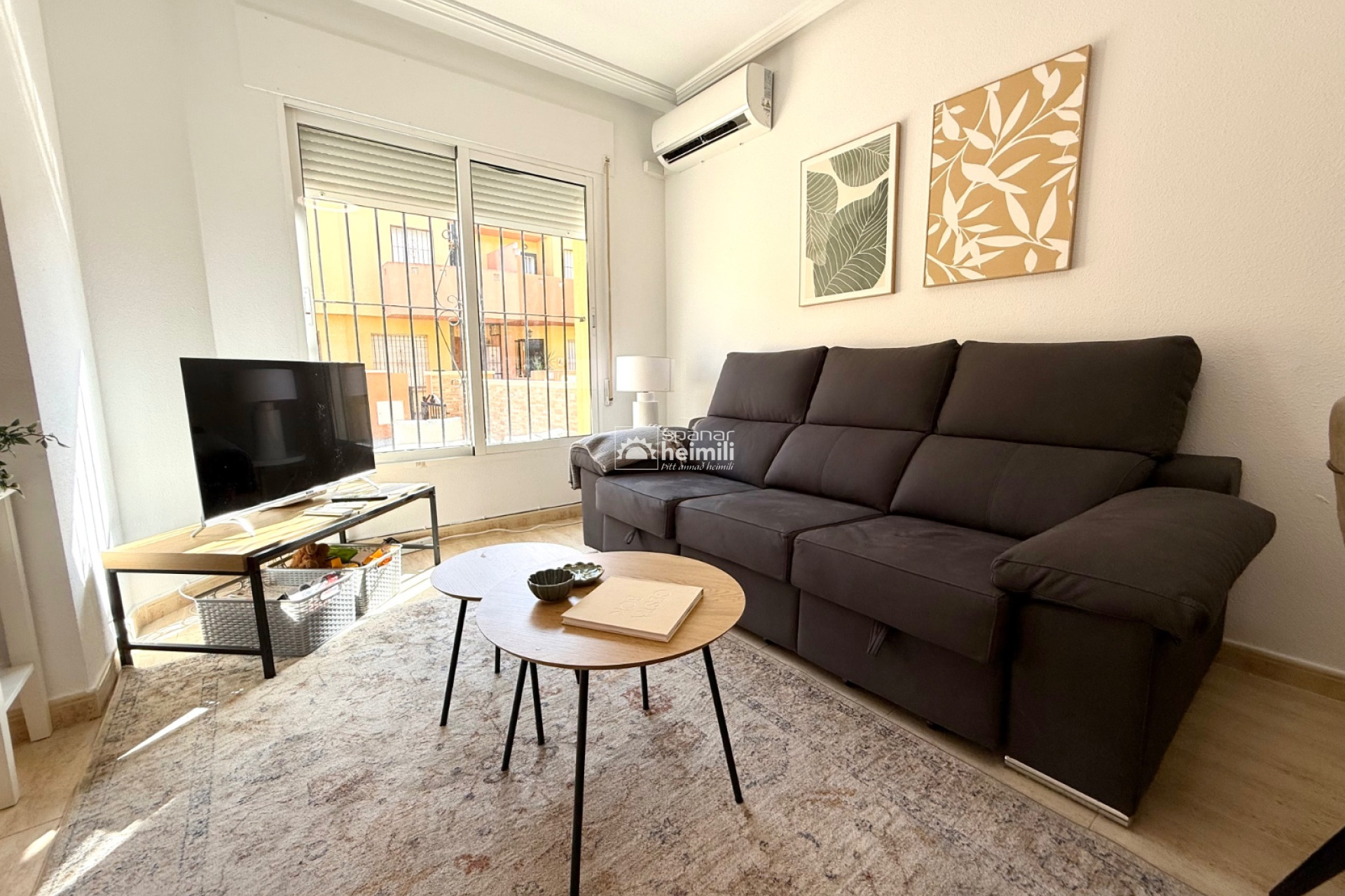 Videresalg - Rækkehus -
Cabo Roig