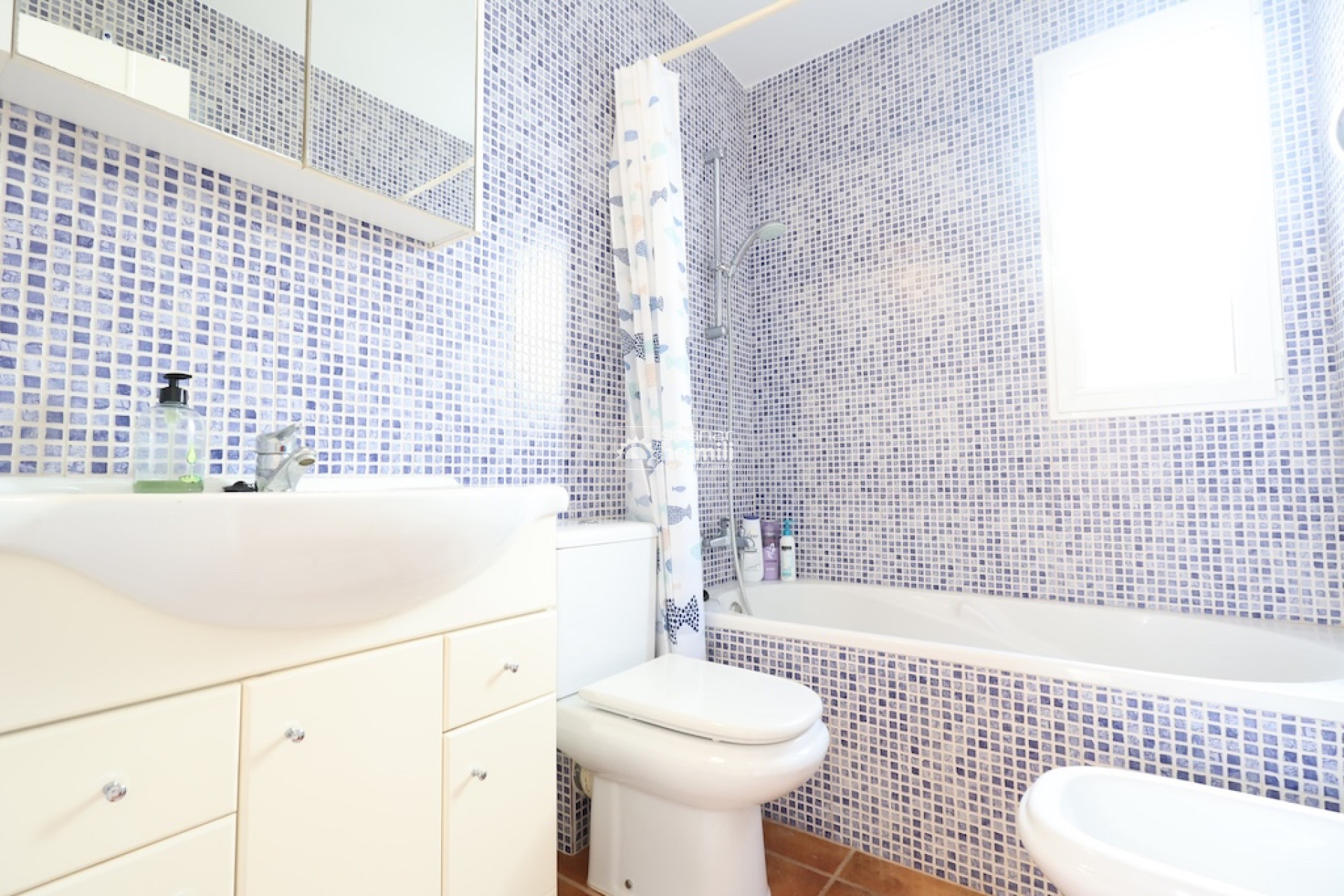 Videresalg - Rækkehus -
Cabo Roig