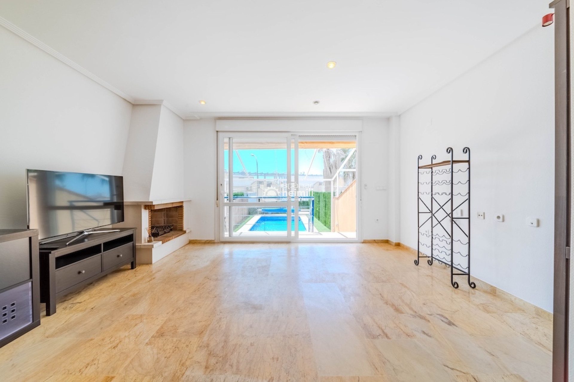 Videresalg - Rækkehus -
Cabo Roig