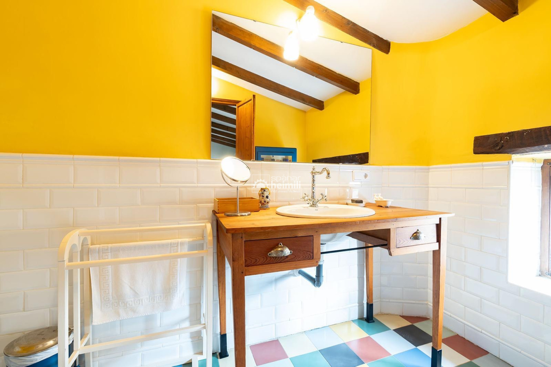 Videresalg - Rækkehus -
Murcia