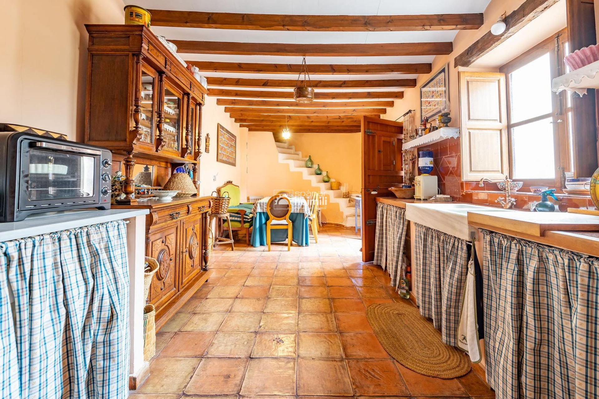 Videresalg - Rækkehus -
Murcia