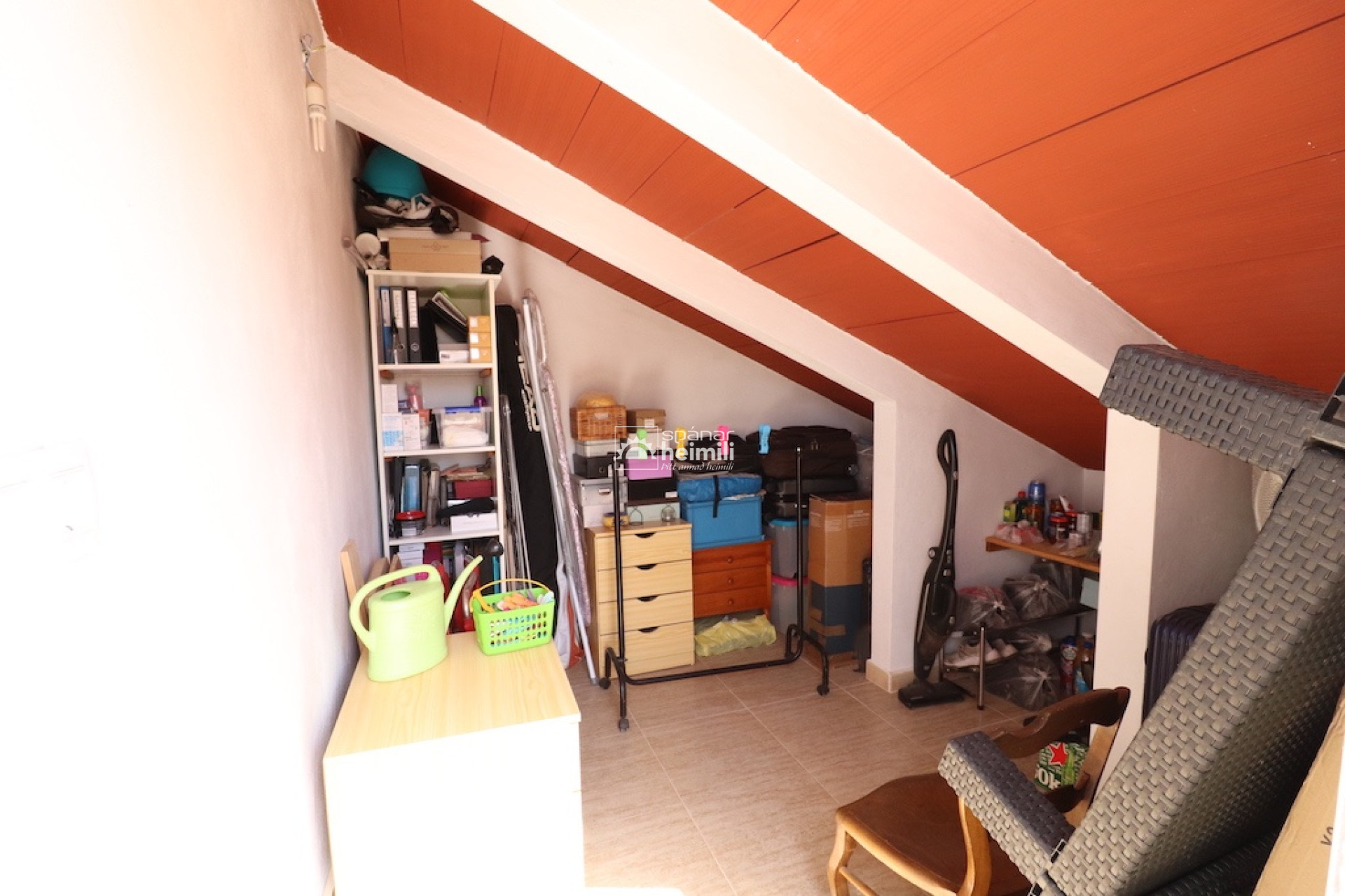 Videresalg - Rækkehus -
Pilar de la Horadada