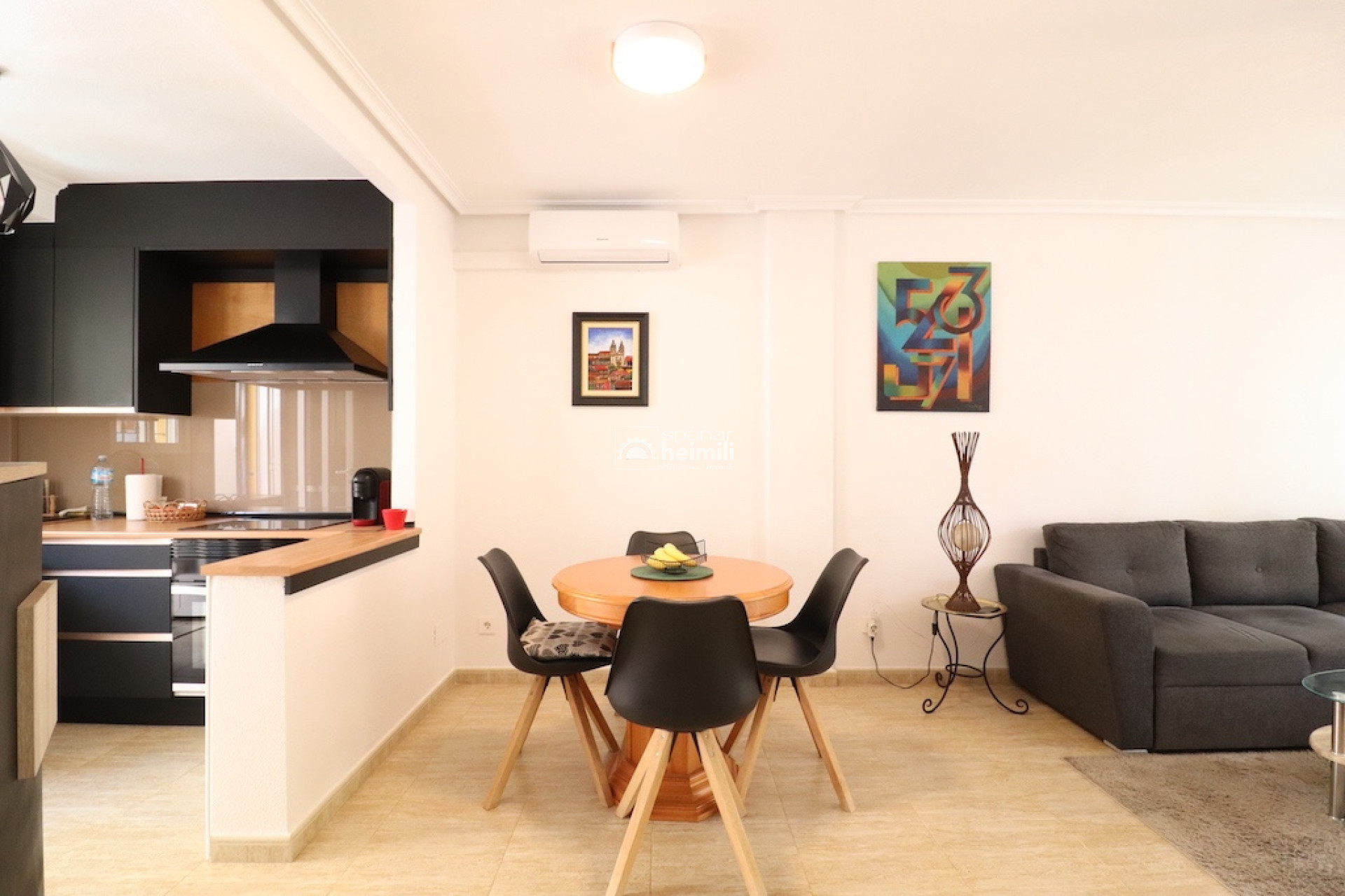 Videresalg - Rækkehus -
Pilar de la Horadada