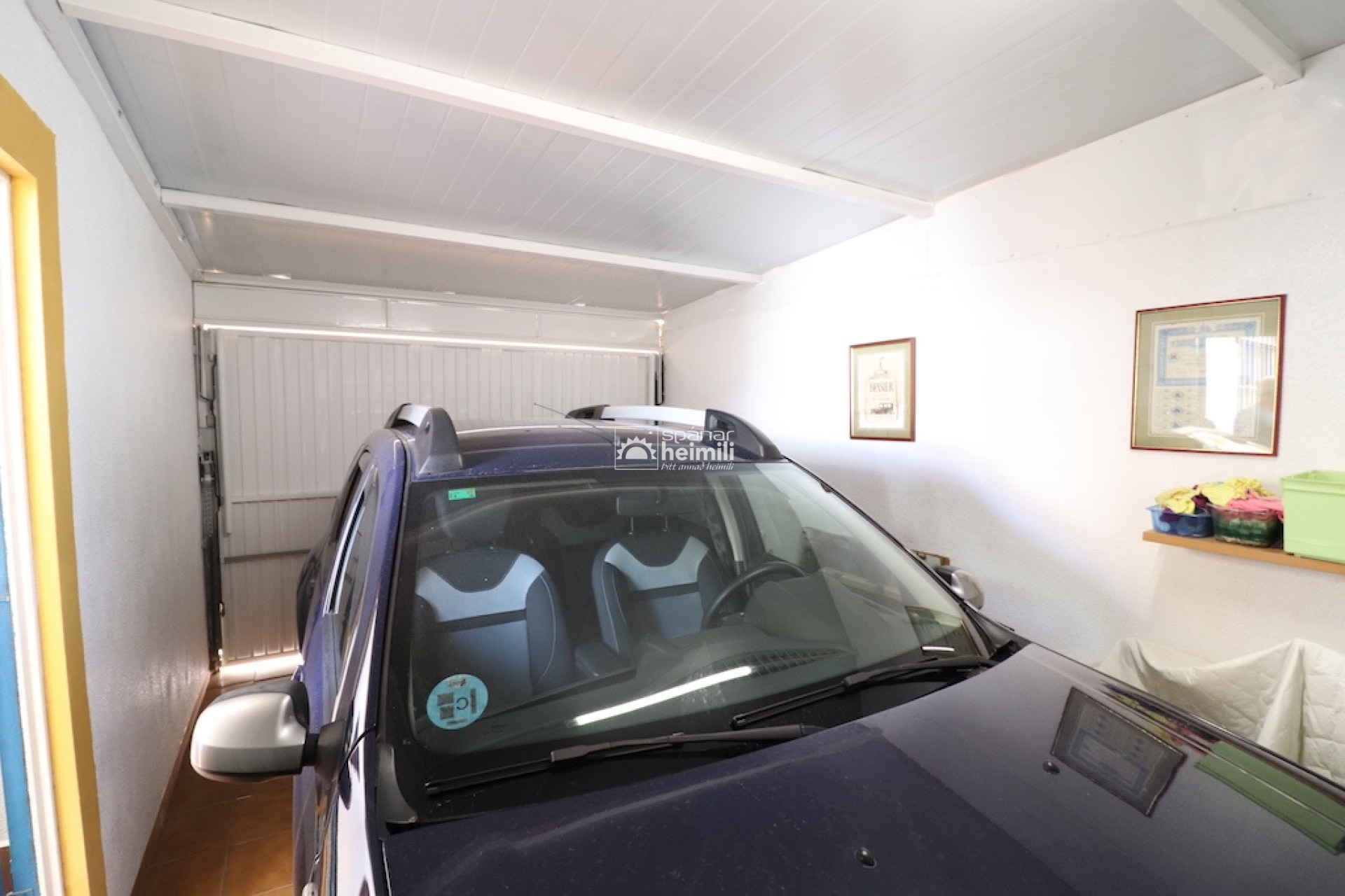 Videresalg - Rækkehus -
Pilar de la Horadada