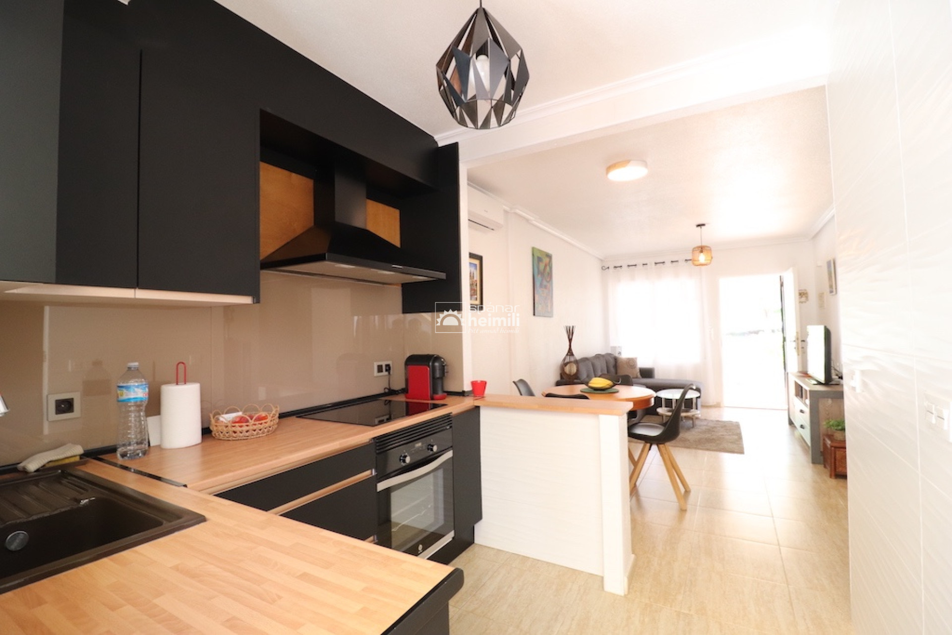 Videresalg - Rækkehus -
Pilar de la Horadada