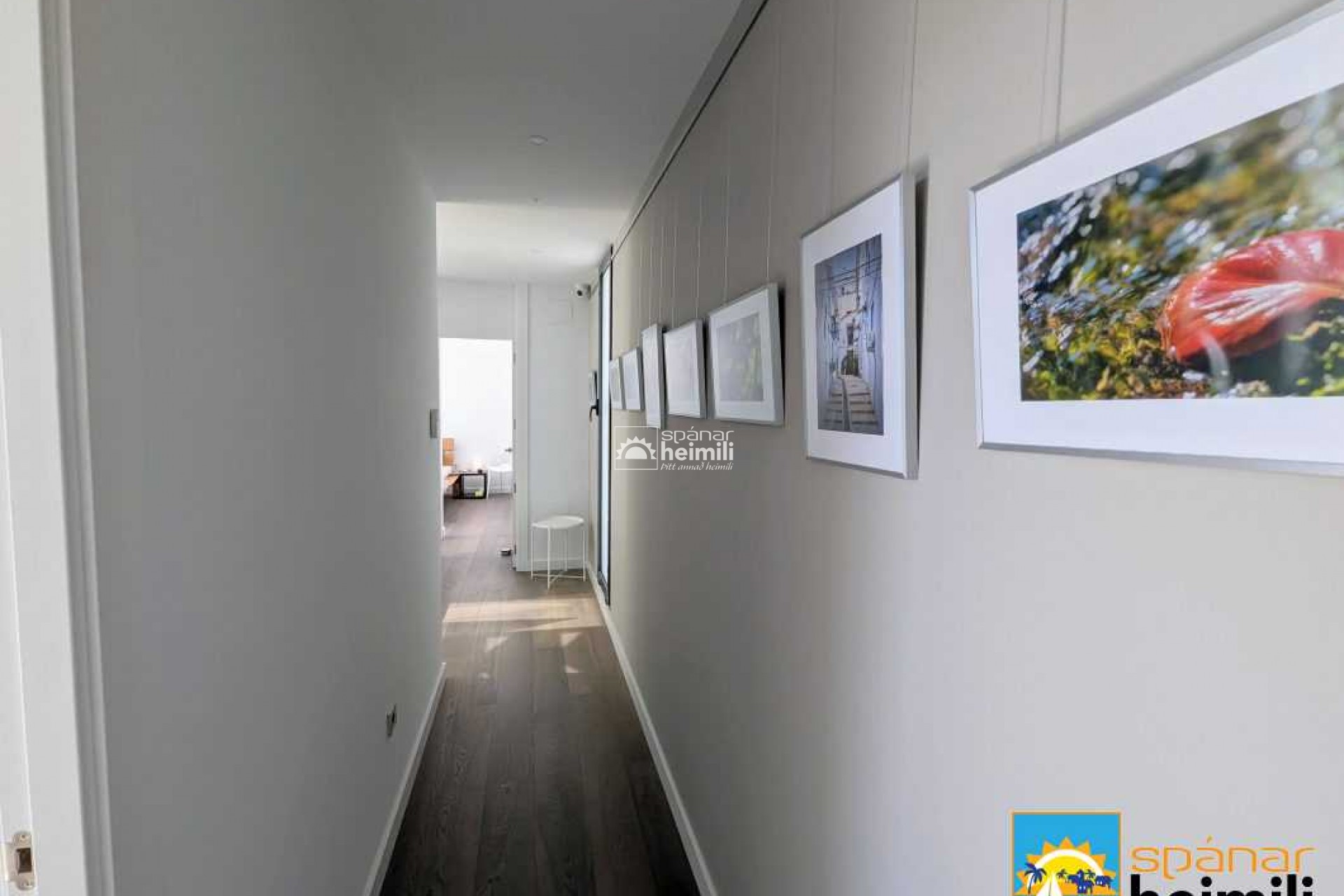 Videresalg - Villa -
Benidorm