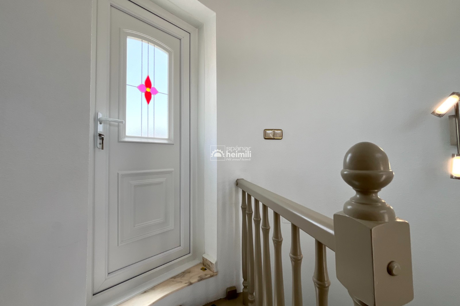 Videresalg - Villa -
Cabo Roig