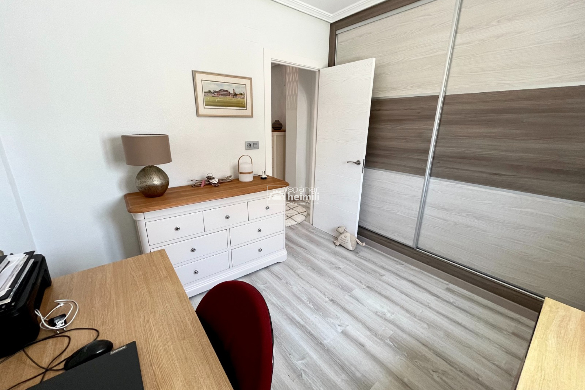 Videresalg - Villa -
Cabo Roig