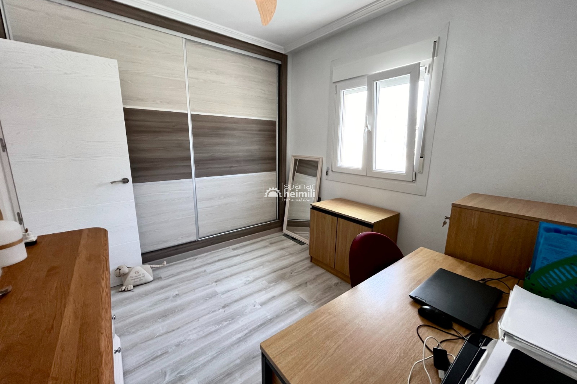 Videresalg - Villa -
Cabo Roig