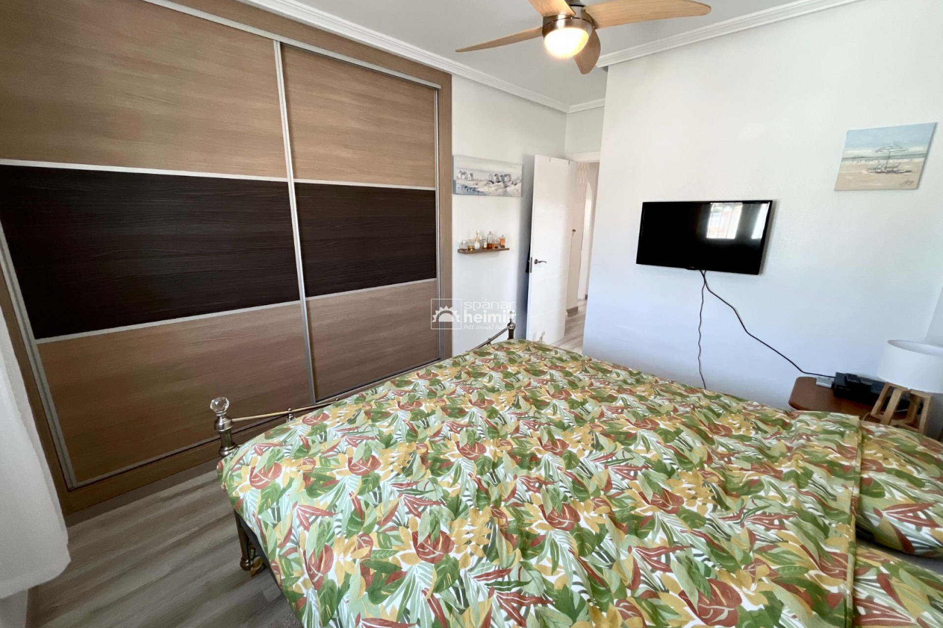 Videresalg - Villa -
Cabo Roig