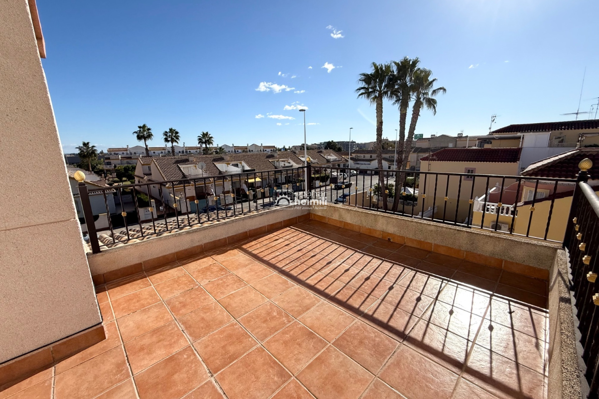 Videresalg - Villa -
Cabo Roig