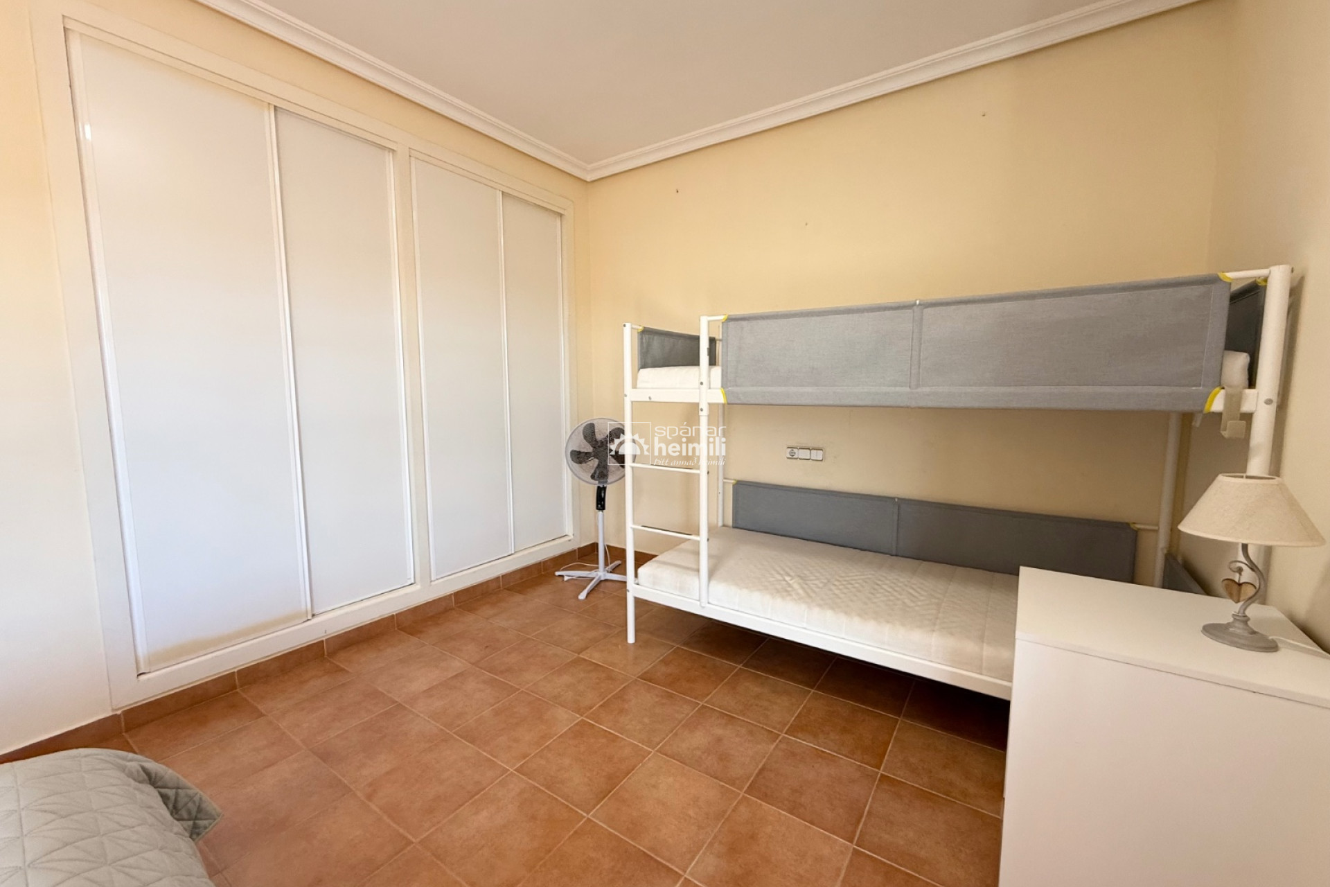 Videresalg - Villa -
Cabo Roig