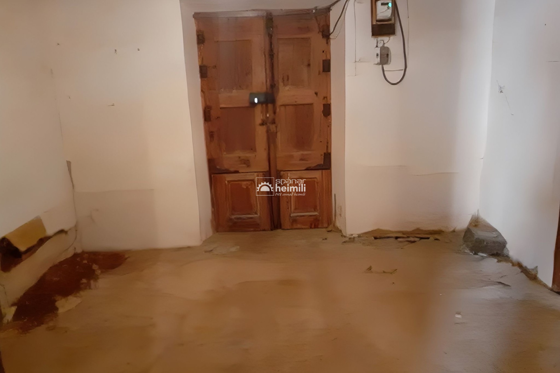 Videresalg - Villa -
Cartagena