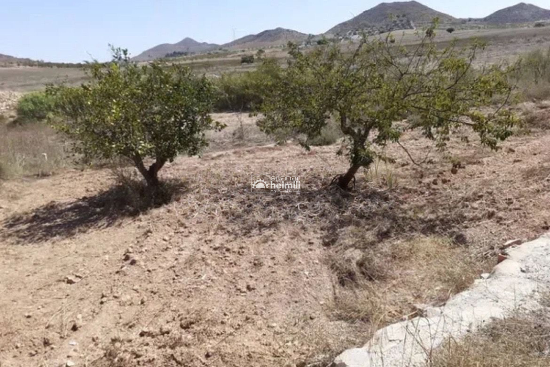 Videresalg - Villa -
Cartagena