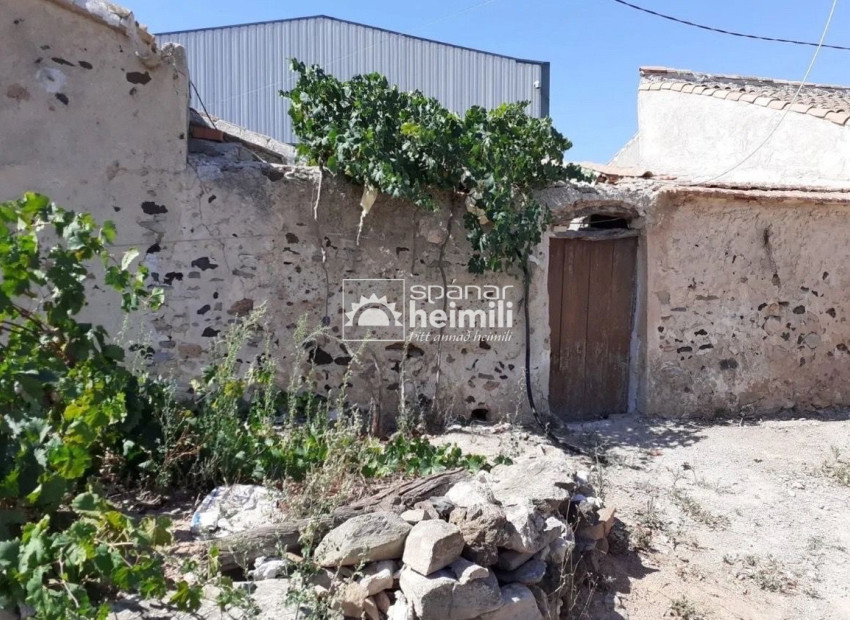 Videresalg - Villa -
Cartagena