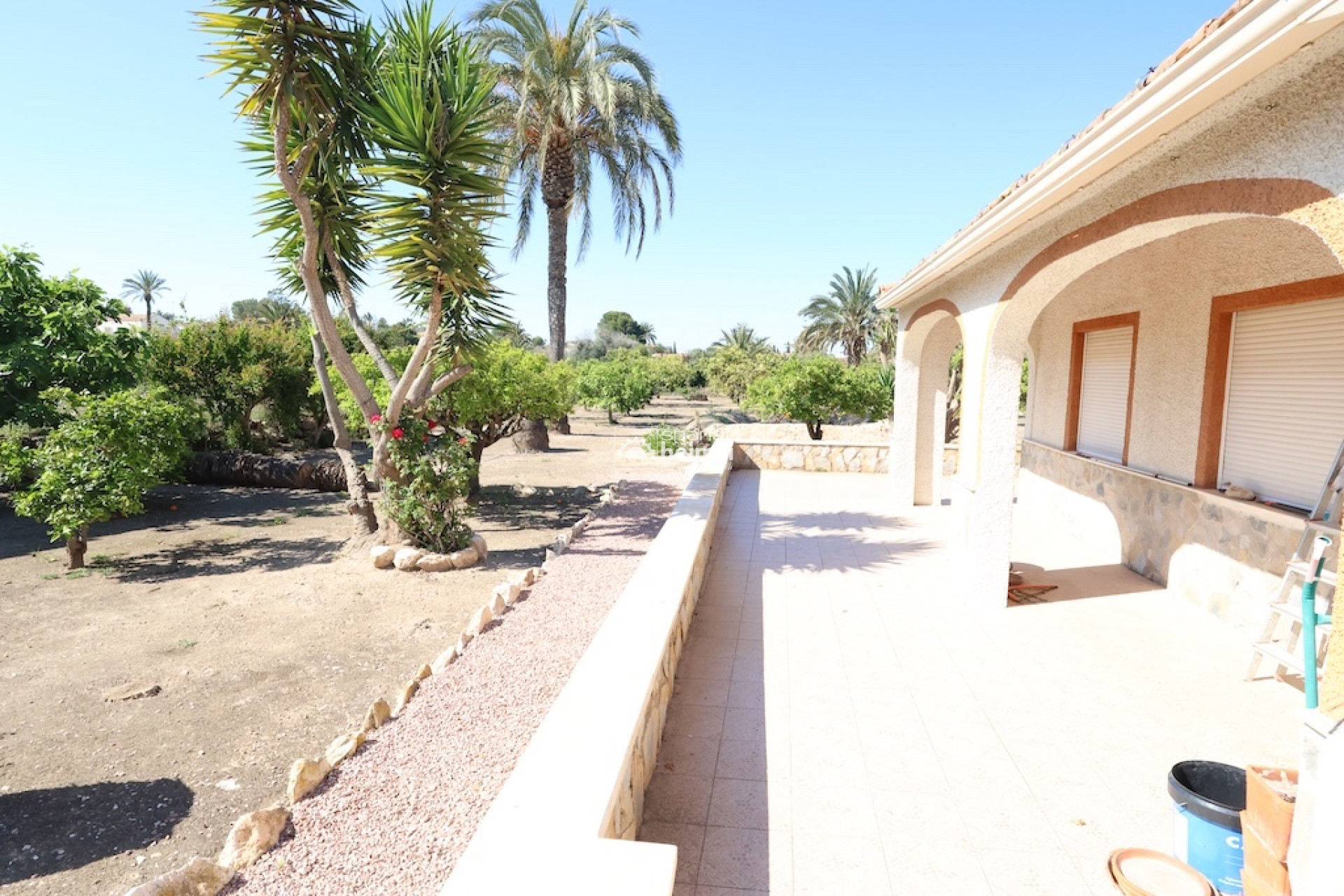 Videresalg - Villa -
Guardamar/La Marina